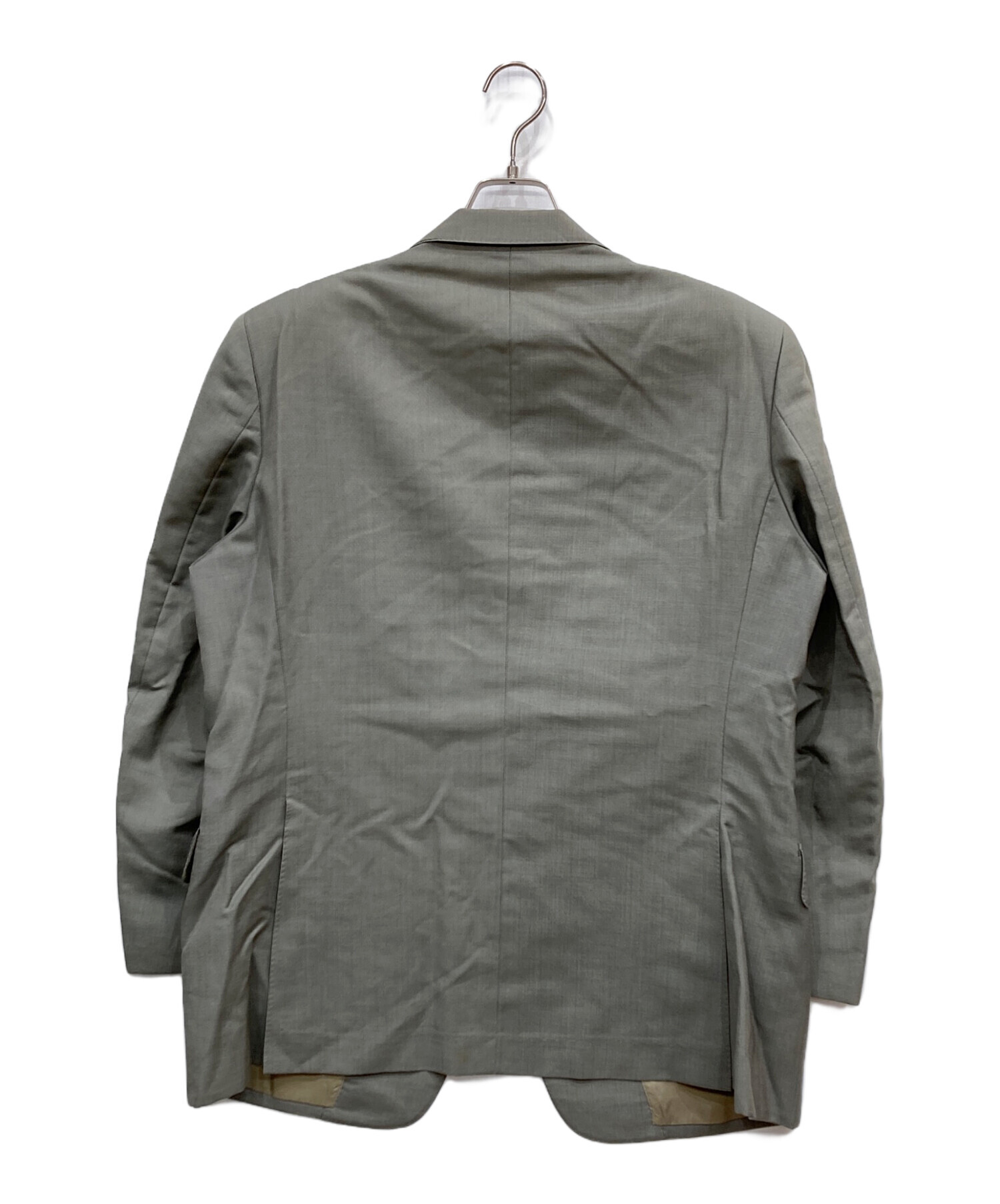 中古・古着通販】Burberry's (バーバリーズ) ウールテーラード