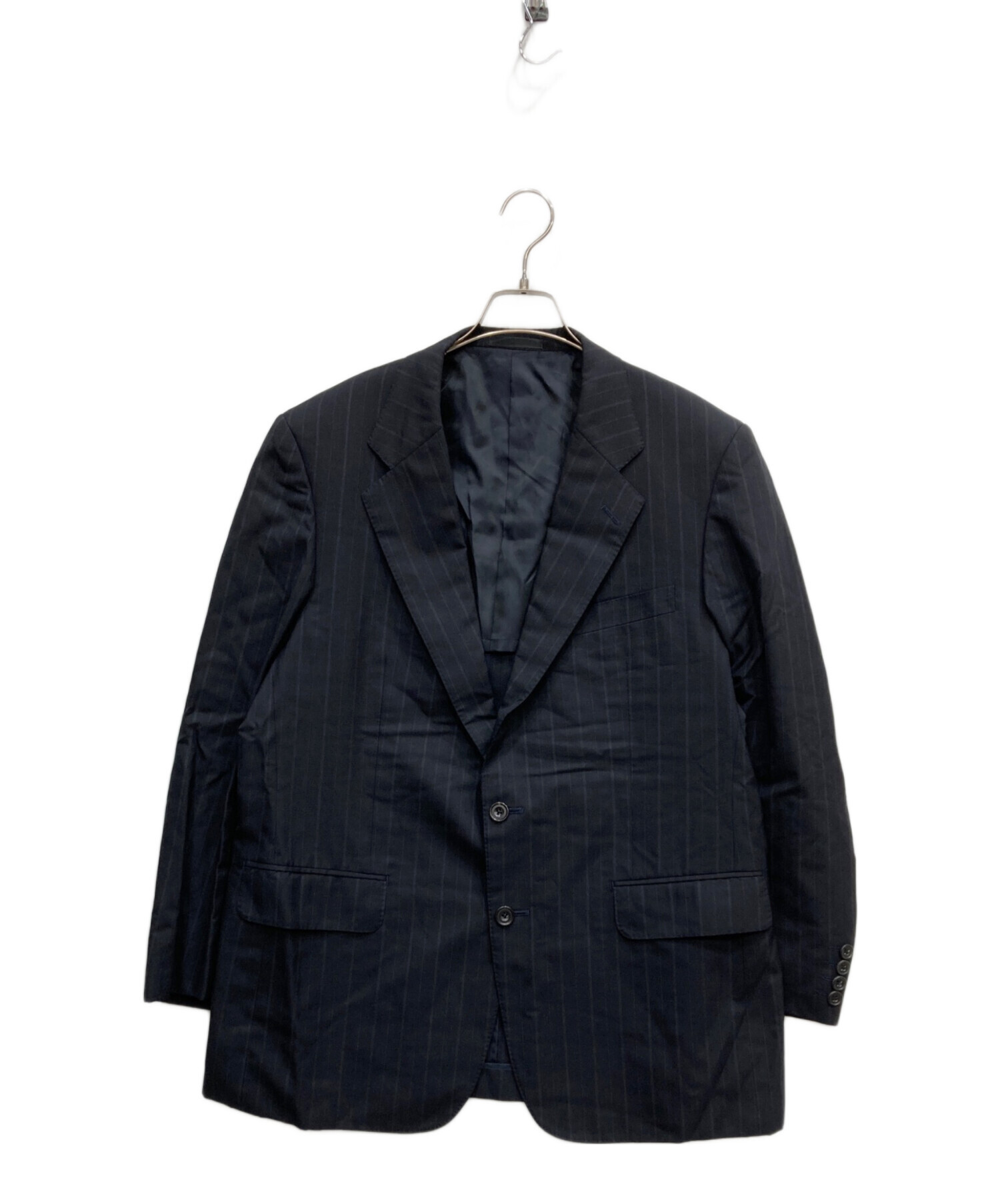 中古・古着通販】Burberry's (バーバリーズ) ウールテーラード