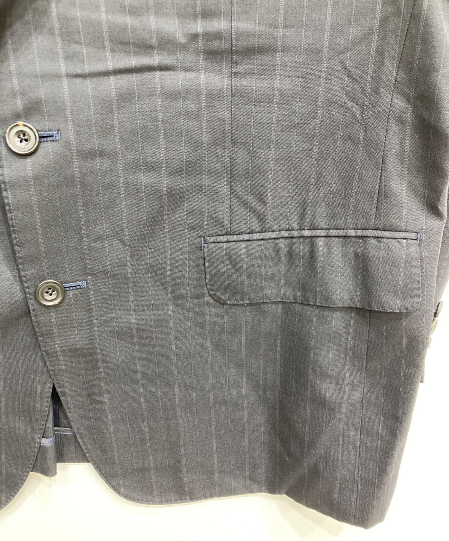 中古・古着通販】Burberry's (バーバリーズ) ウールテーラード