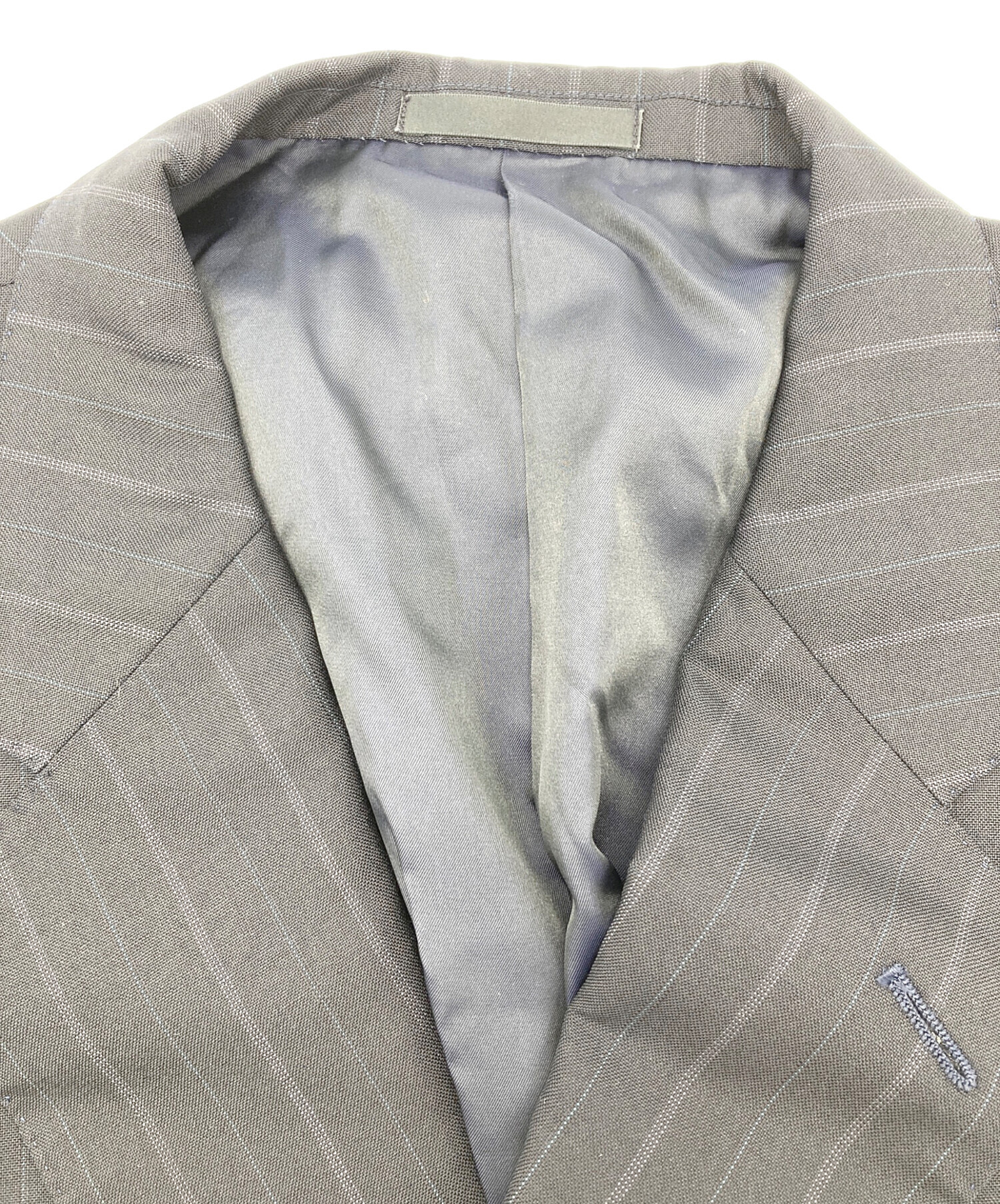 中古・古着通販】Burberry's (バーバリーズ) ウールテーラード