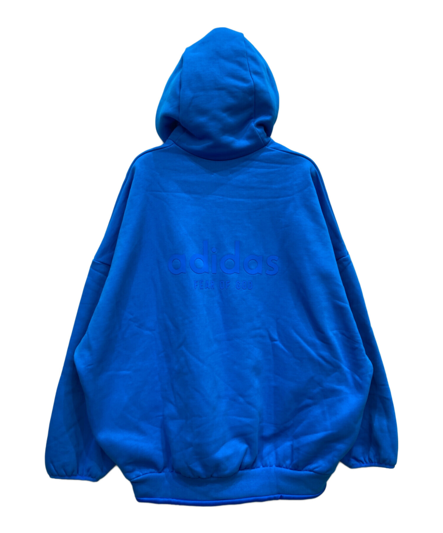 中古・古着通販】adidas (アディダス) FEAR OF GOD (フィア・オブ