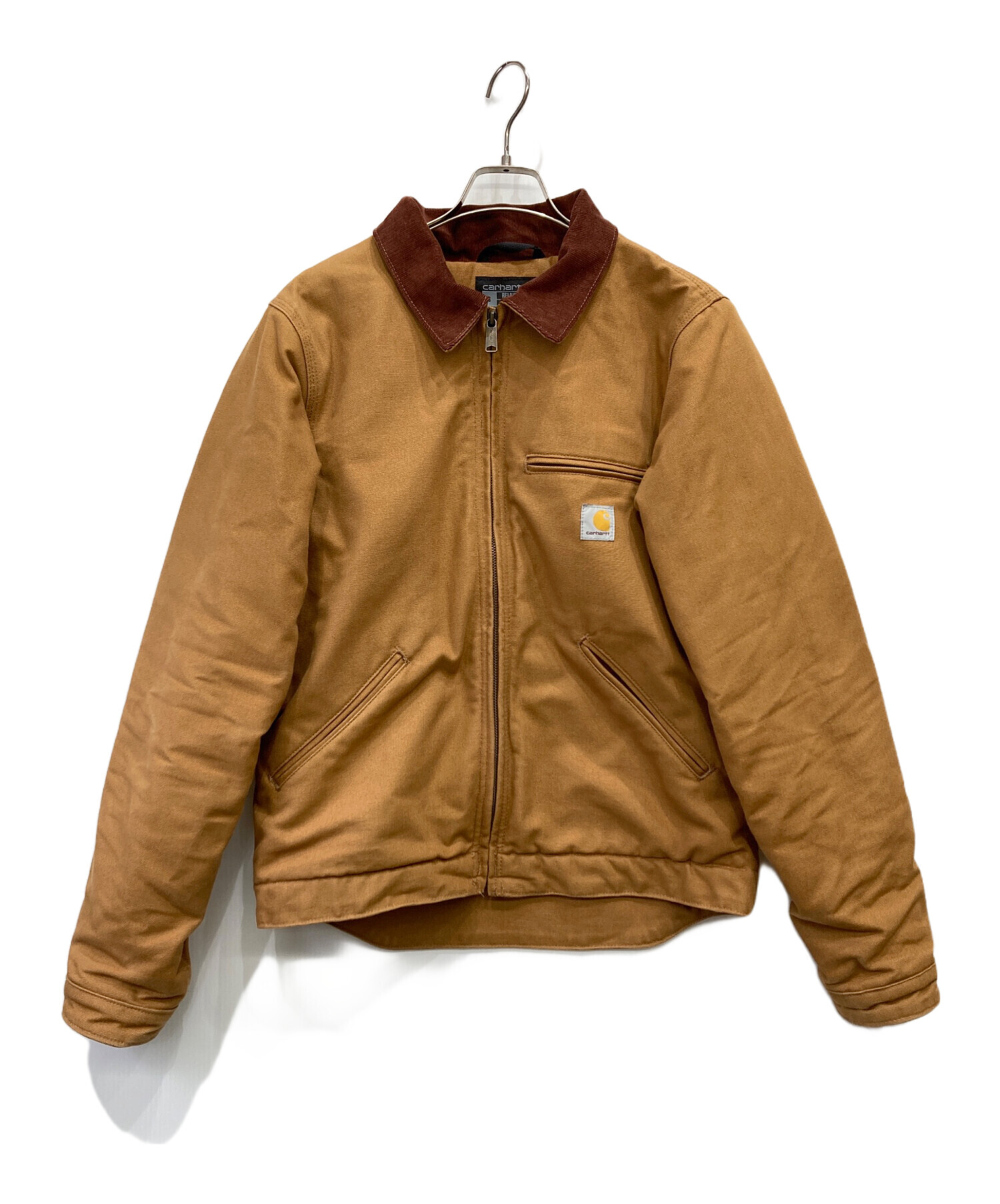 中古・古着通販】CarHartt (カーハート) デトロイト ジャケット