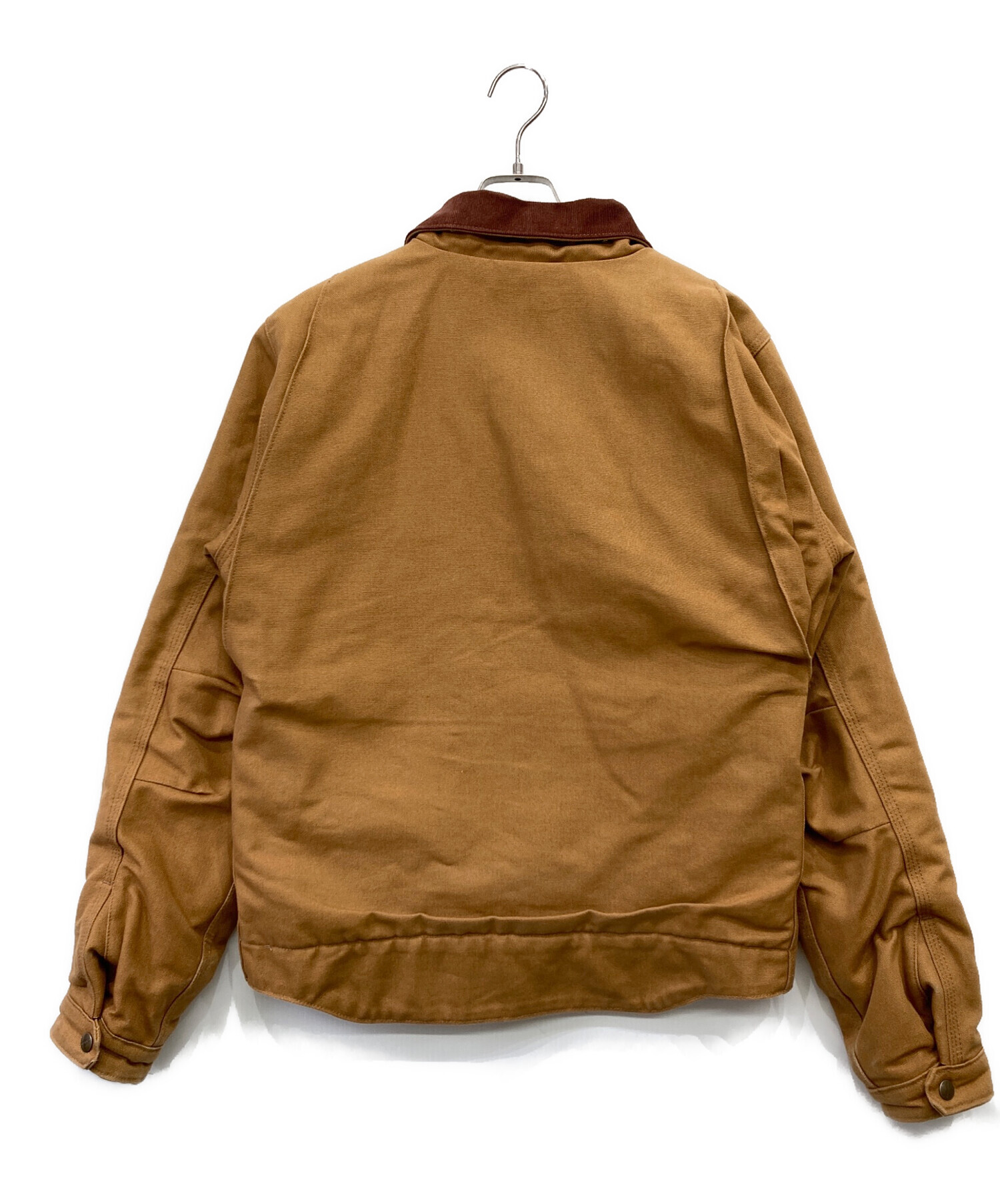 中古・古着通販】CarHartt (カーハート) デトロイト ジャケット
