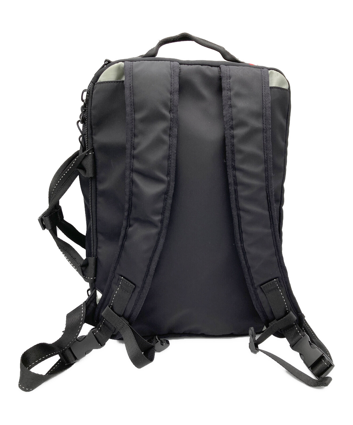 中古・古着通販】Samsonite RED (サムソナイト レッド) 3WAYバッグ