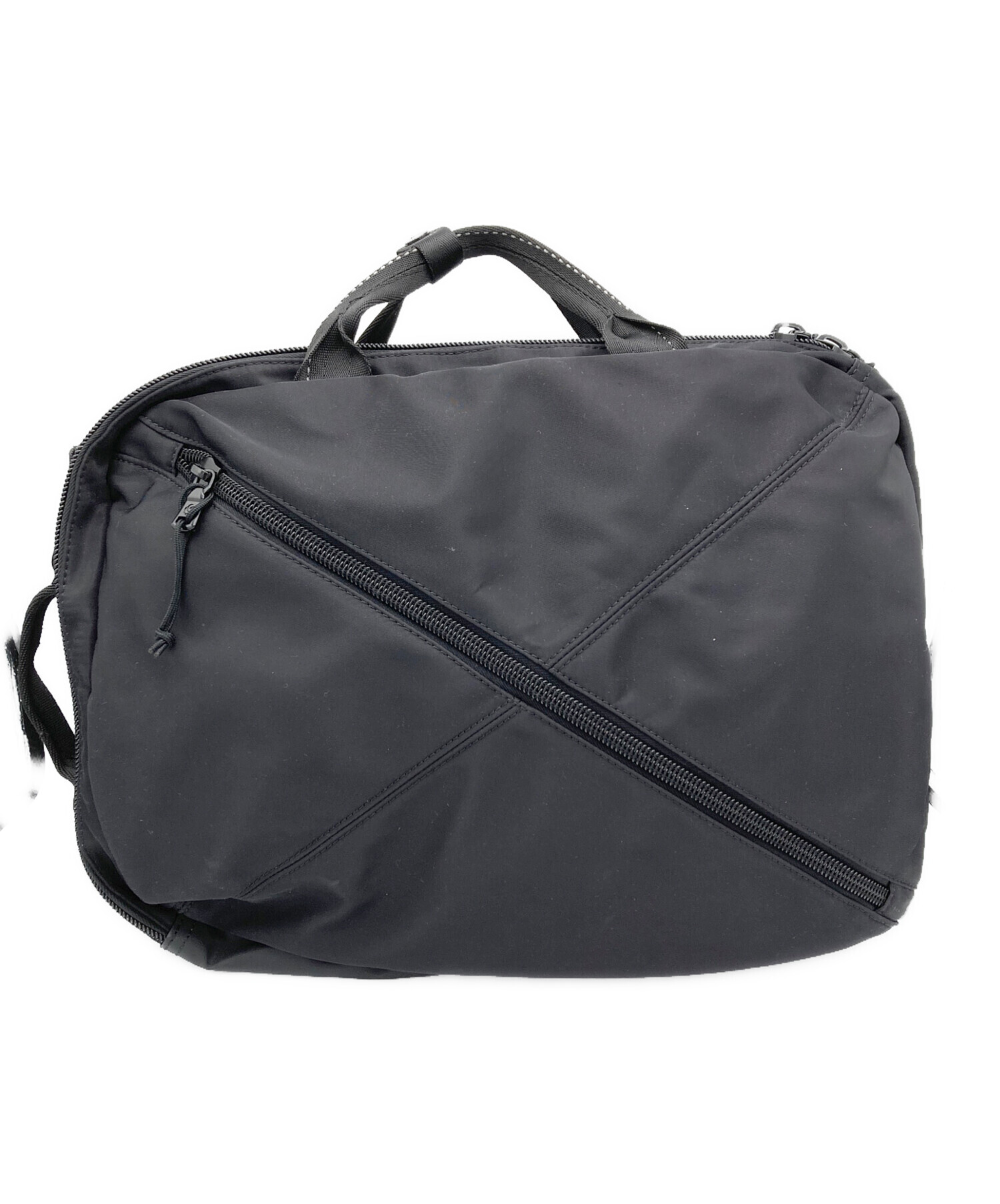 サムソナイトレッド　3way 中古・古着通販】Samsonite RED (サムソナイト レッド) 3WAYバッグ