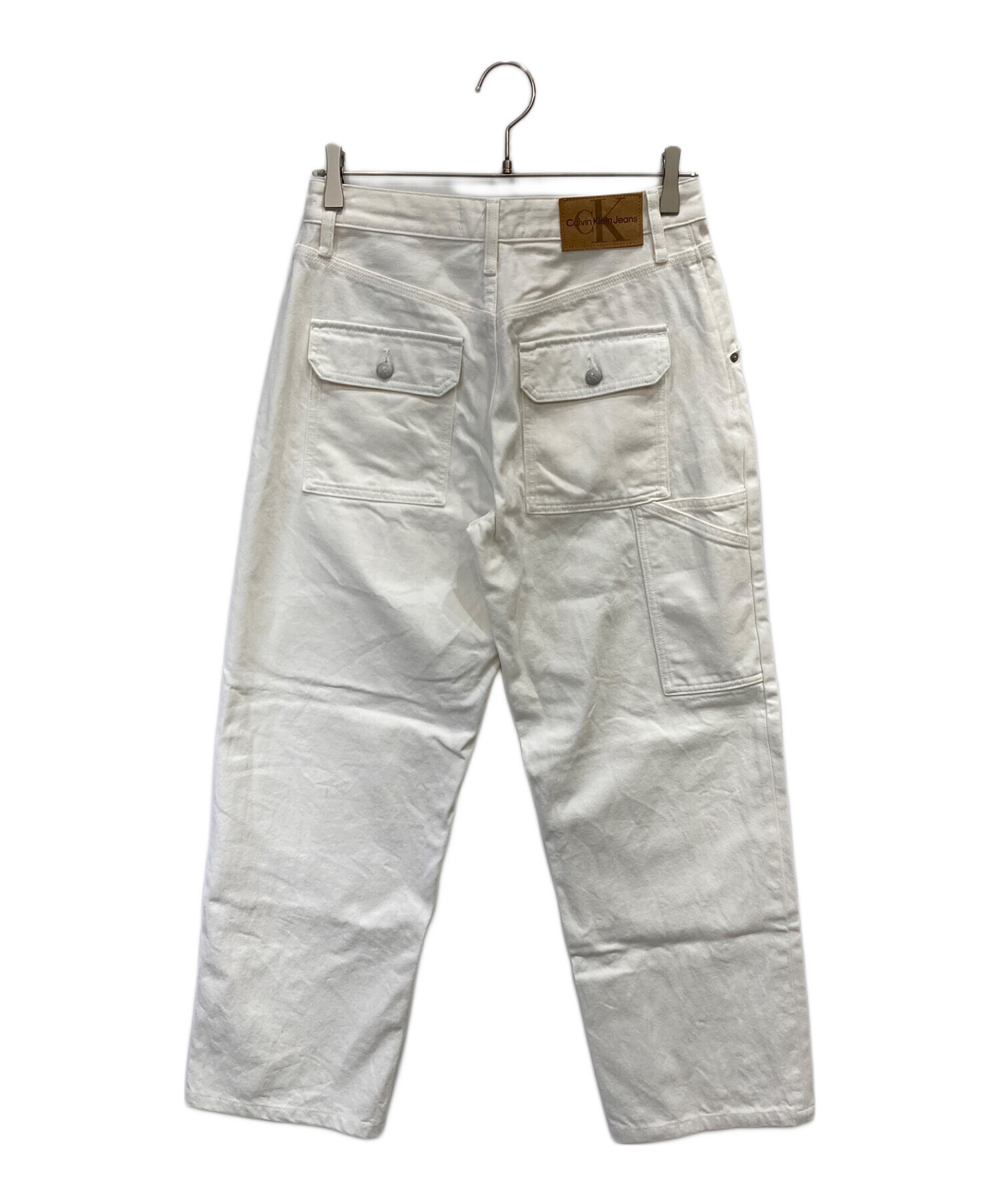 中古・古着通販】Calvin Klein Jeans (カルバンクラインジーンズ 