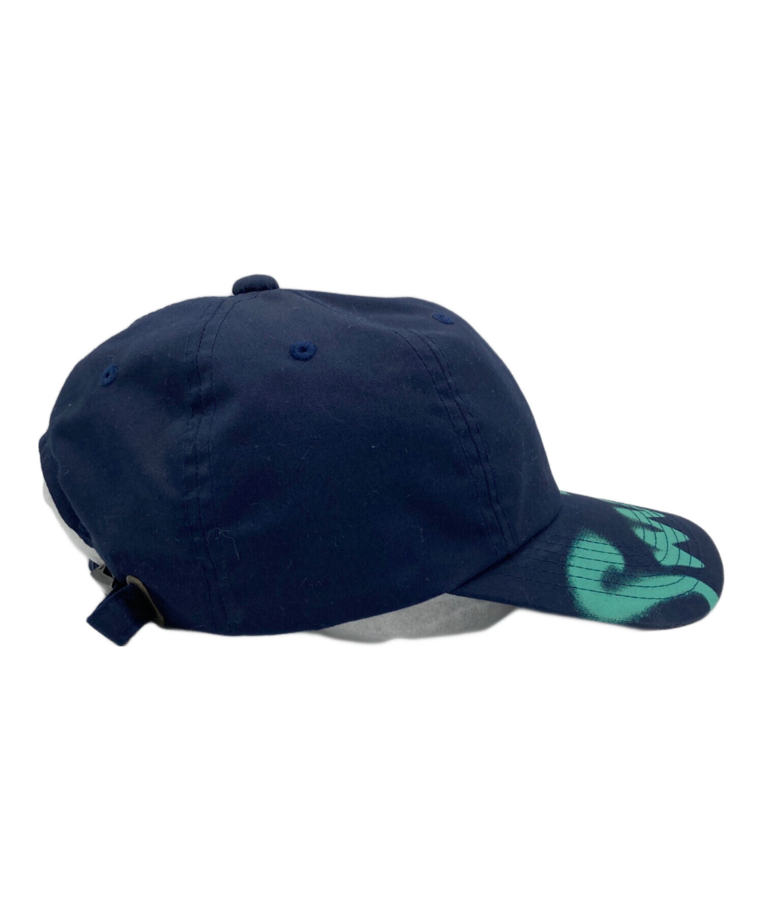 中古・古着通販】Paul Smith (ポールスミス) キャップ ネイビー
