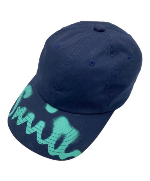 中古・古着通販】Paul Smith (ポールスミス) キャップ ネイビー