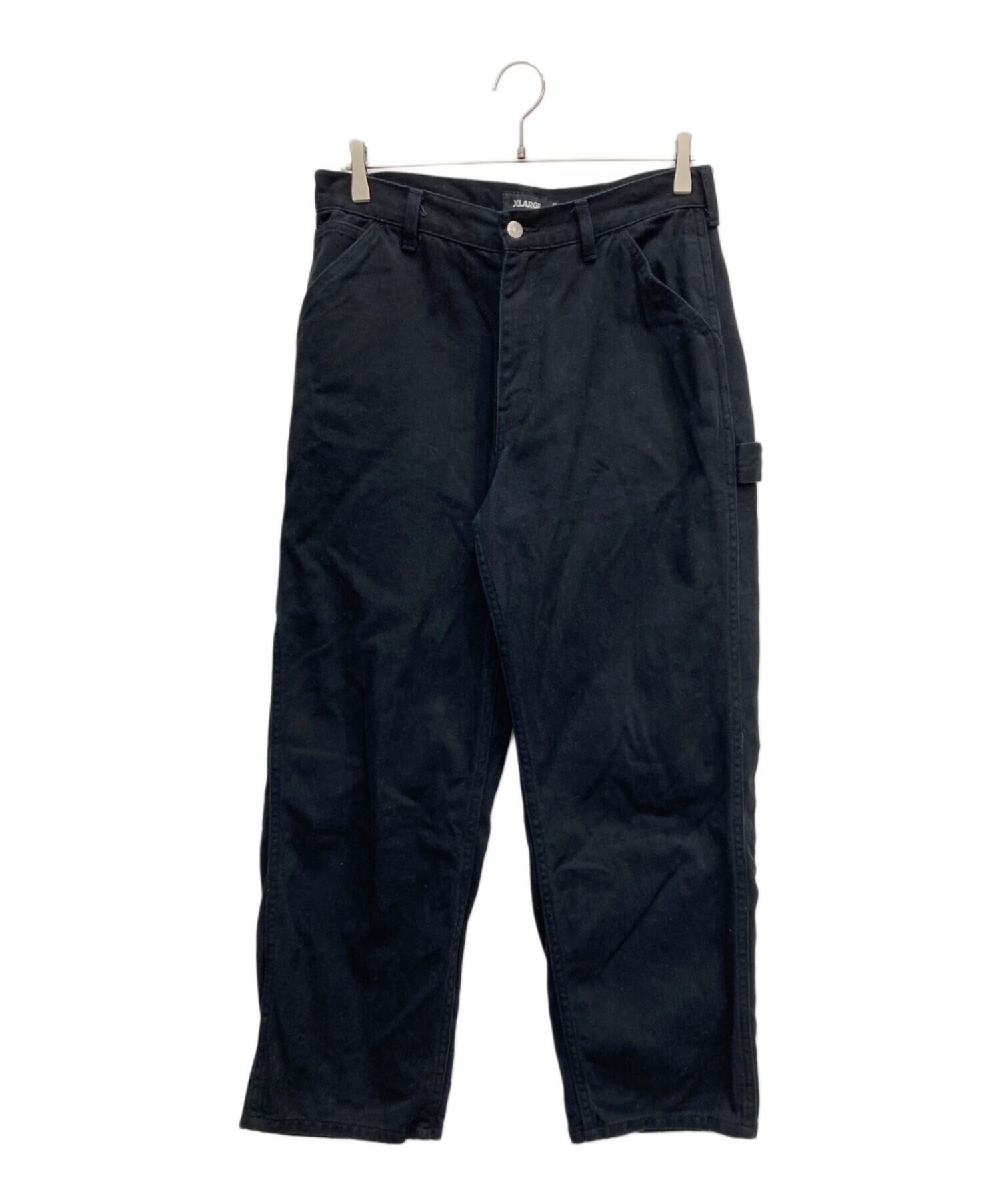 中古・古着通販】X-LARGE (エクストララージ) ペインターパンツ 
