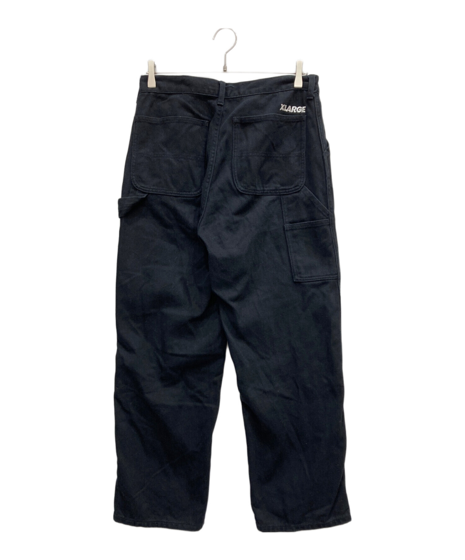 中古・古着通販】X-LARGE (エクストララージ) ペインターパンツ 