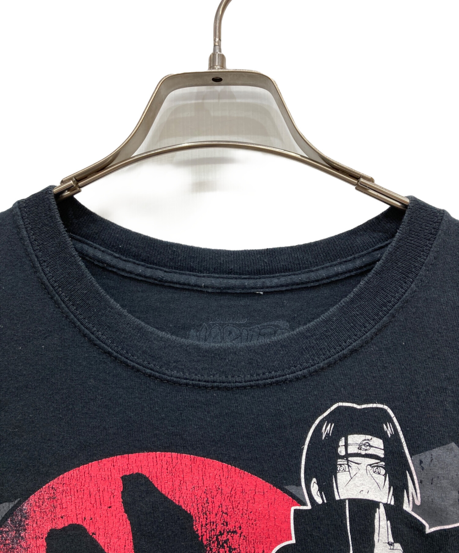 中古・古着通販】USED (ユーズド) Tシャツ ブラック サイズ:2XL