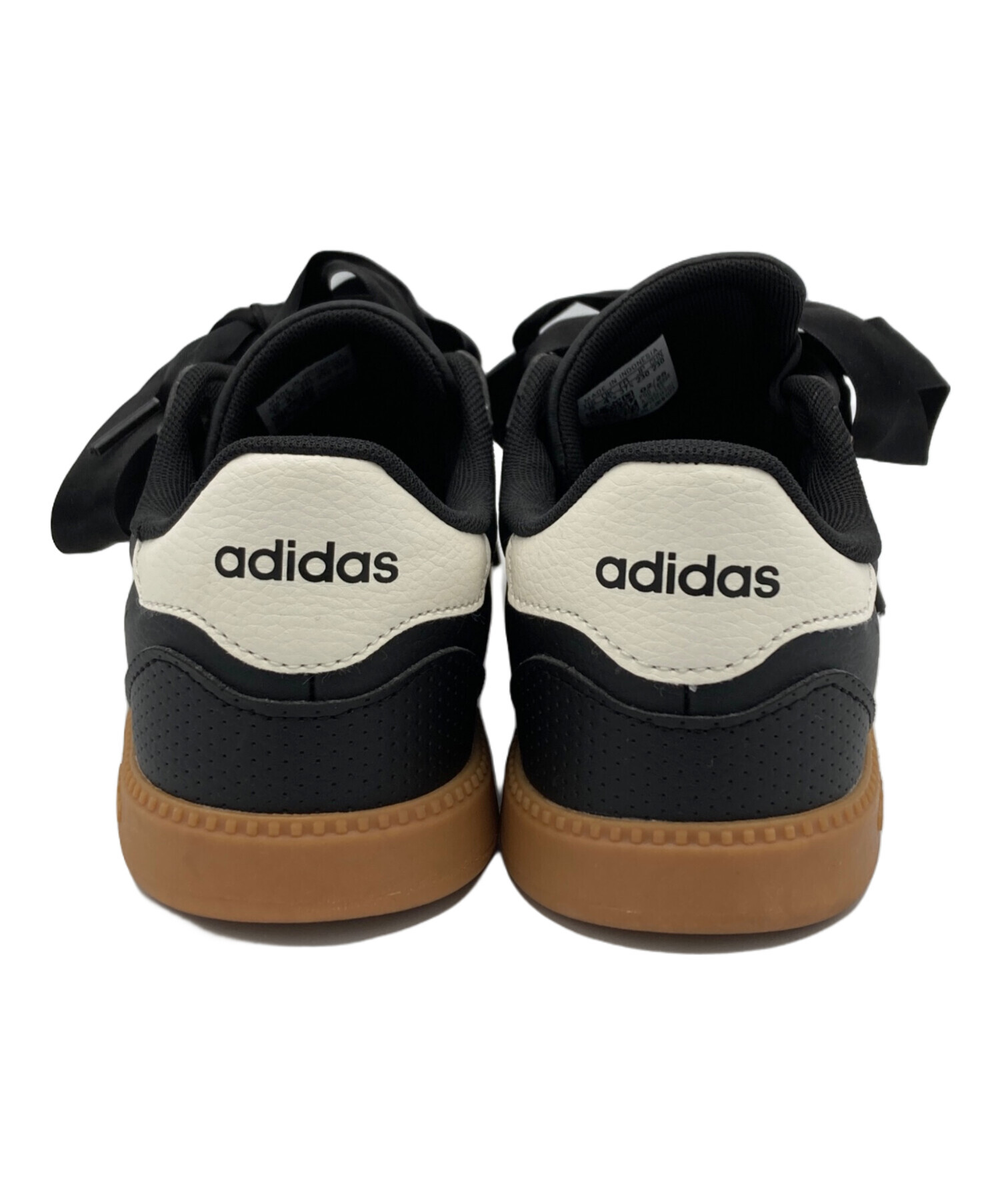 中古・古着通販】adidas (アディダス) Breaknet Sleek Shoes ブラック