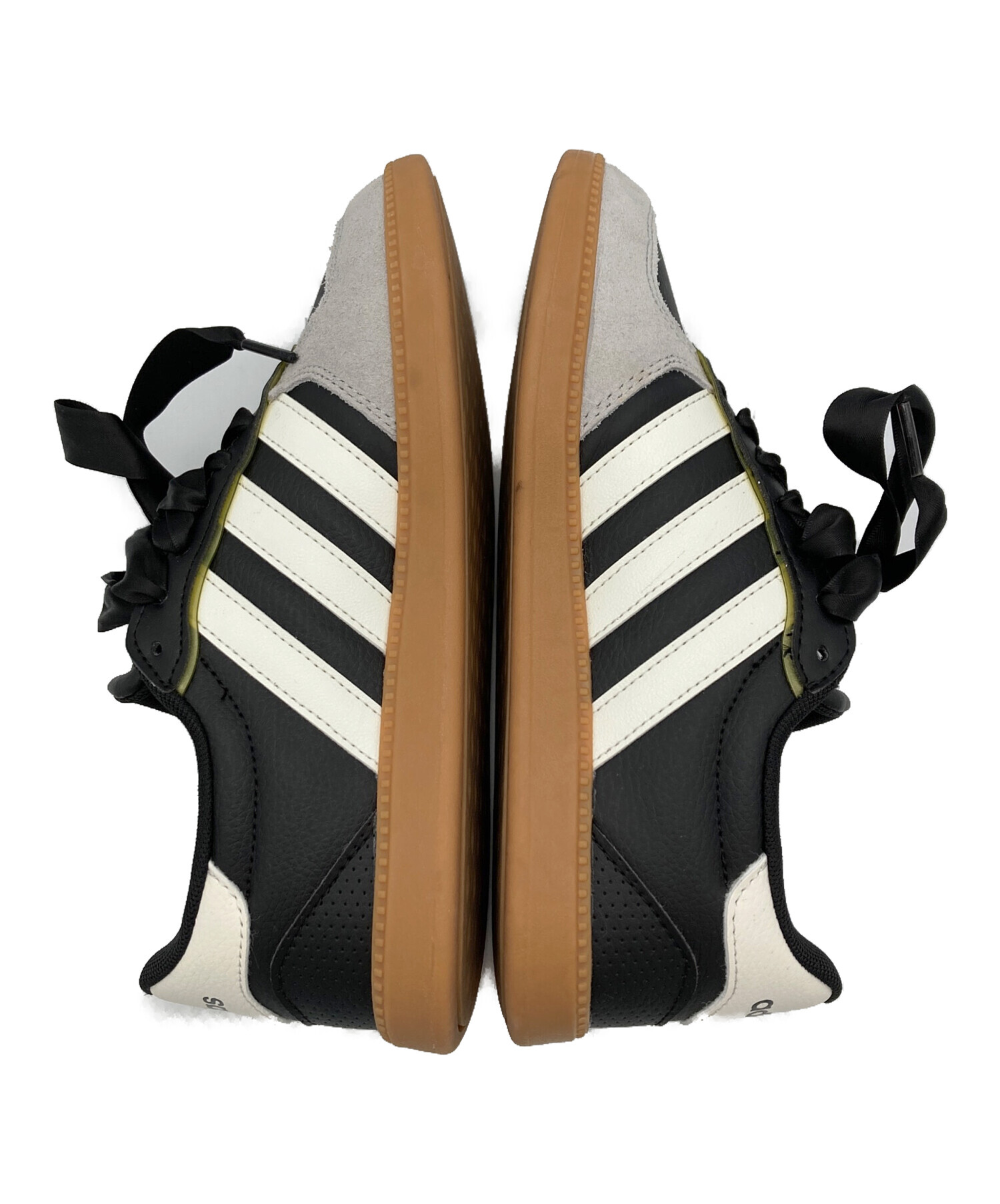中古・古着通販】adidas (アディダス) Breaknet Sleek Shoes ブラック