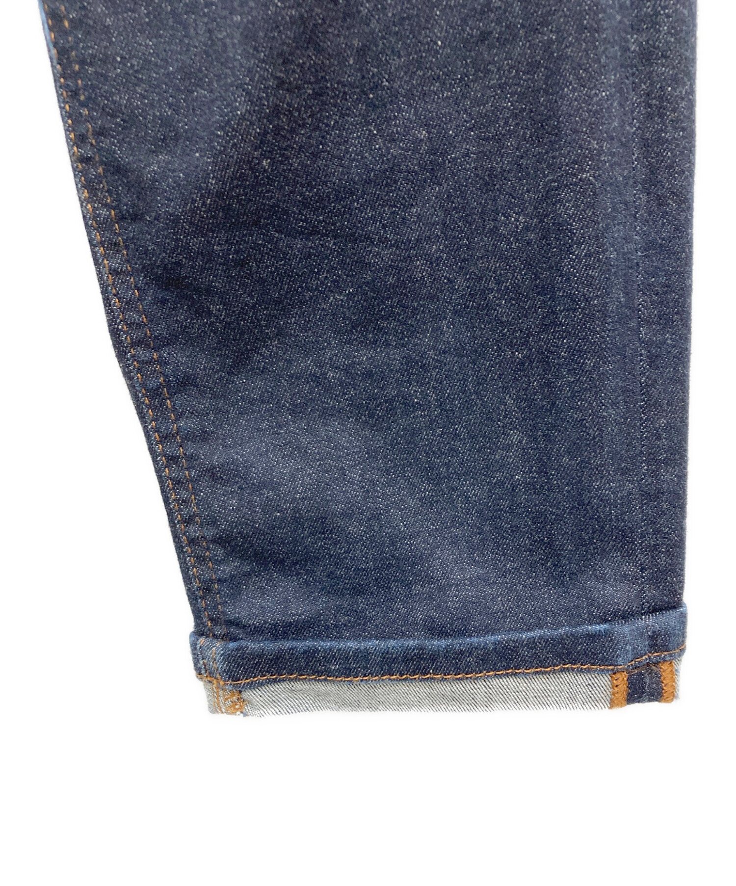 PT TORINO ピーティートリノ デニムパンツ M 青 【古着】【中古】【送料無料】 中古・古着通販】PT TORINO (ピーティートリノ) デニムパンツ