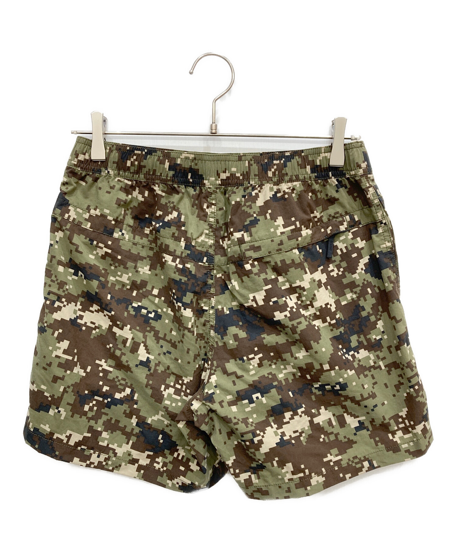 【中古】ザ・ノース・フェイス 【Mサイズ】バーサタイルショーツ2枚セット 中古・古着通販】THE NORTH FACE (ザ ノース フェイス) ノベルティ