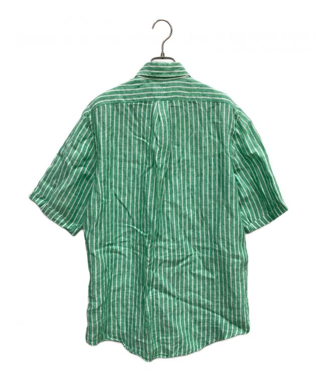 中古・古着通販】POLO RALPH LAUREN (ポロ・ラルフローレン) リネン