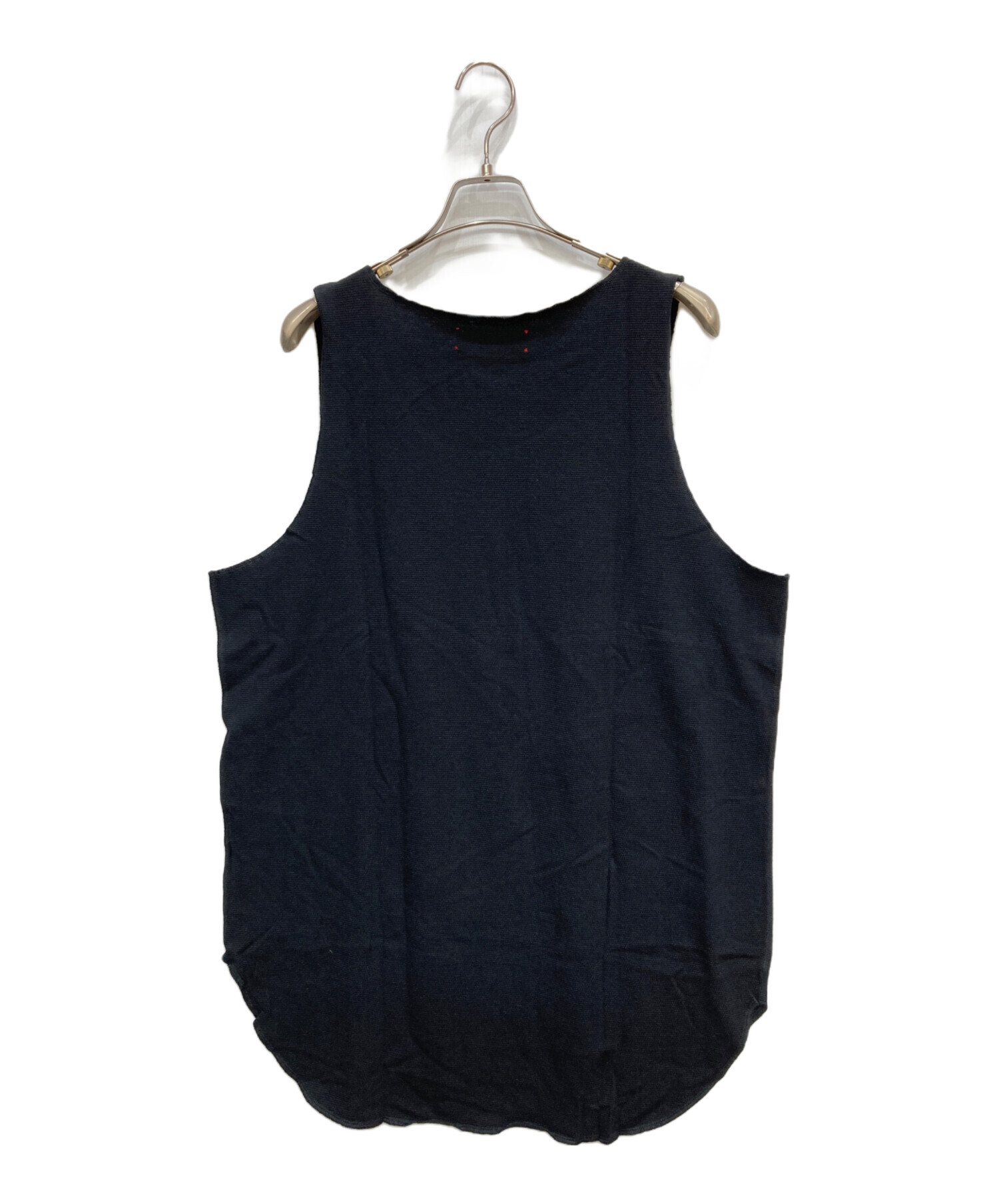 中古・古着通販】barbell object (バーベルオブジェクト) liner top
