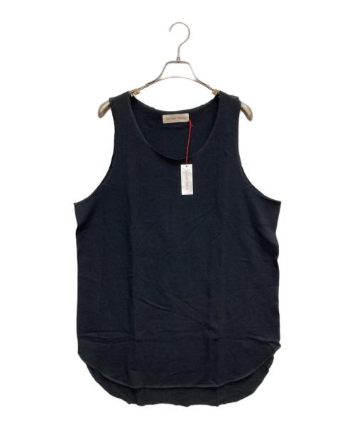 barbell object タンクトップ サイズ2 中古・古着通販】barbell object (バーベルオブジェクト) liner top