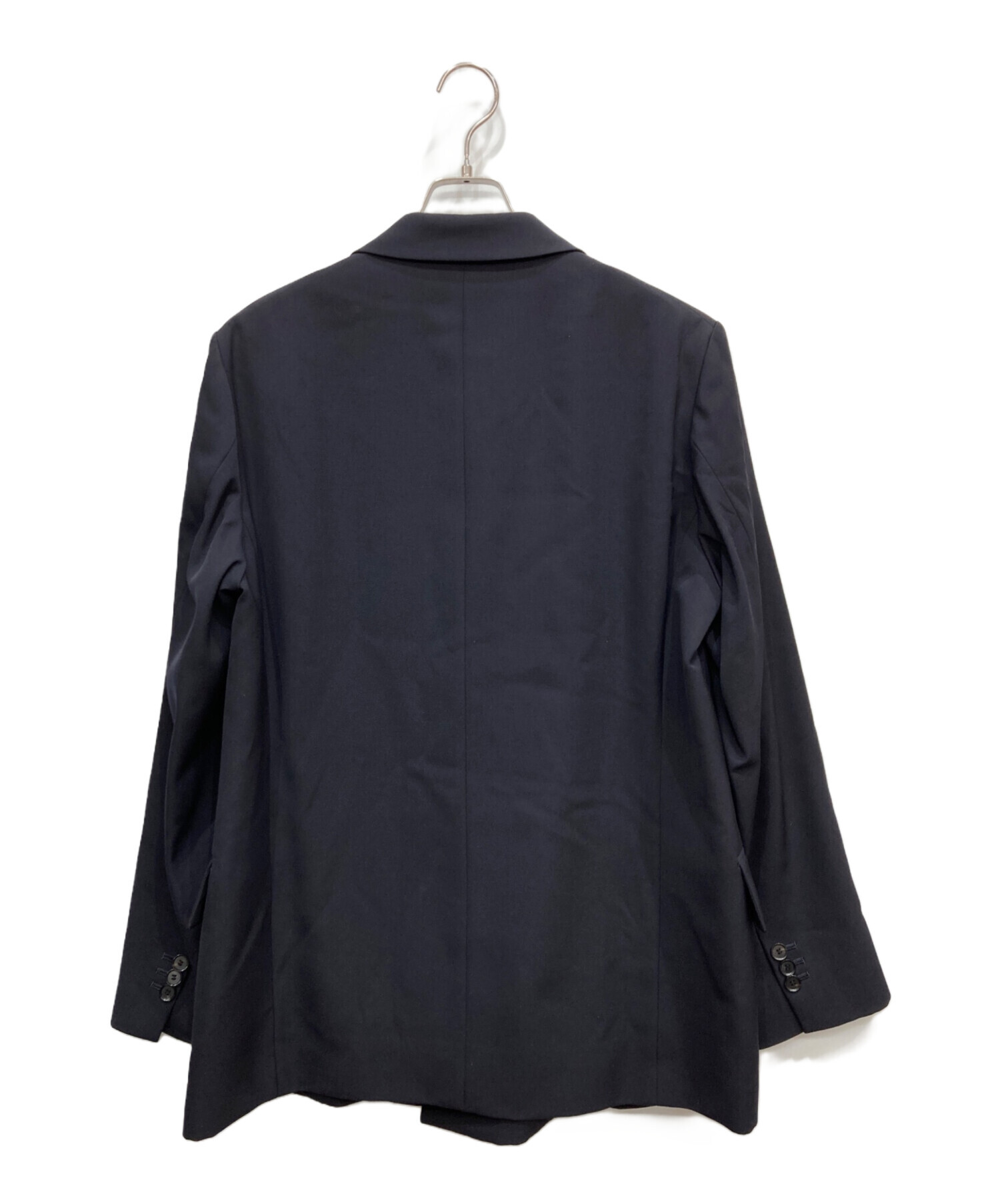 中古・古着通販】AURALEE (オーラリー) LIGHT WOOL MAX GABARDINE