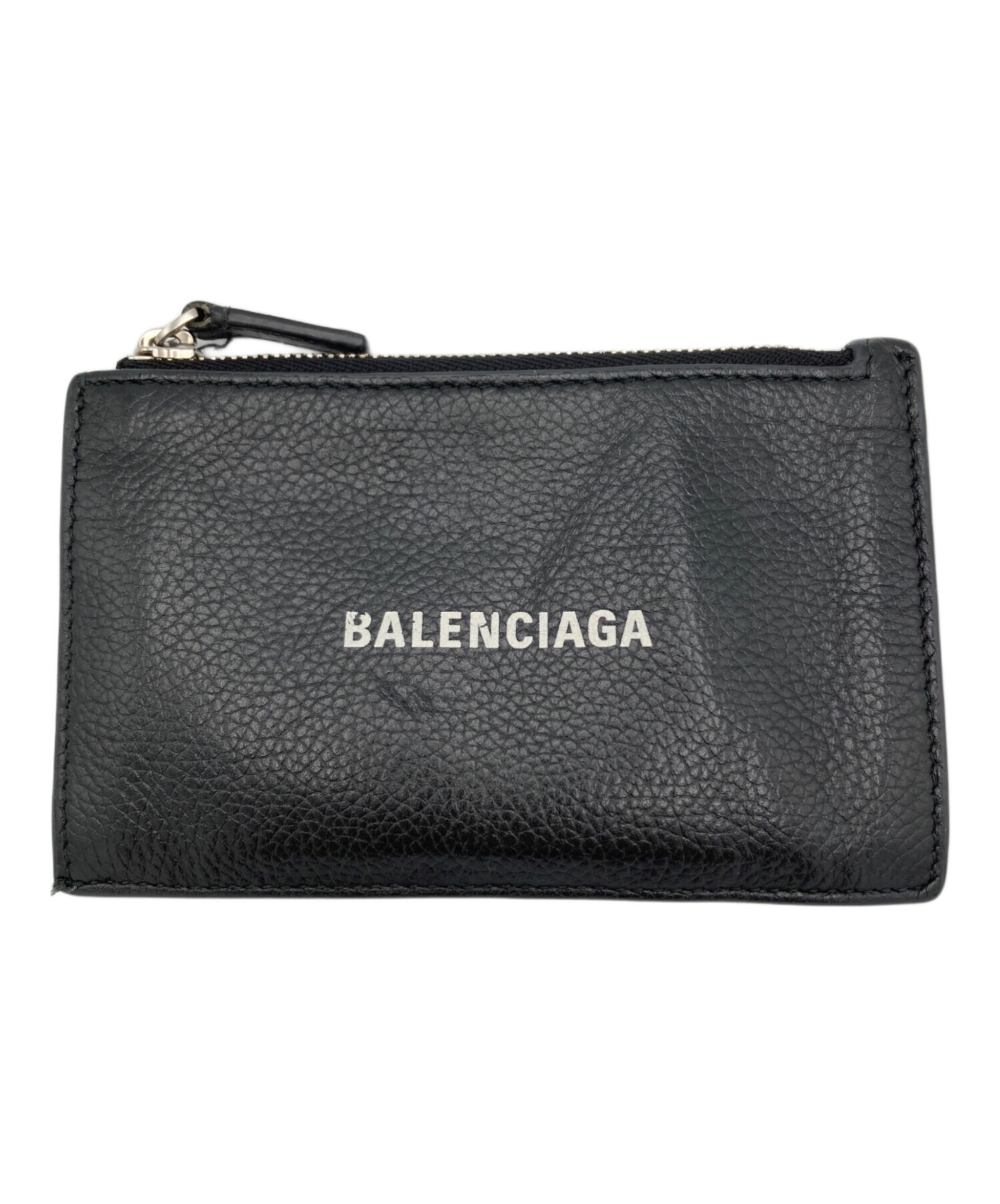【新品未使用】BALENCIAGA バレンシアガ フラグメント ケース 中古・古着通販】BALENCIAGA (バレンシアガ) フラグメントケース