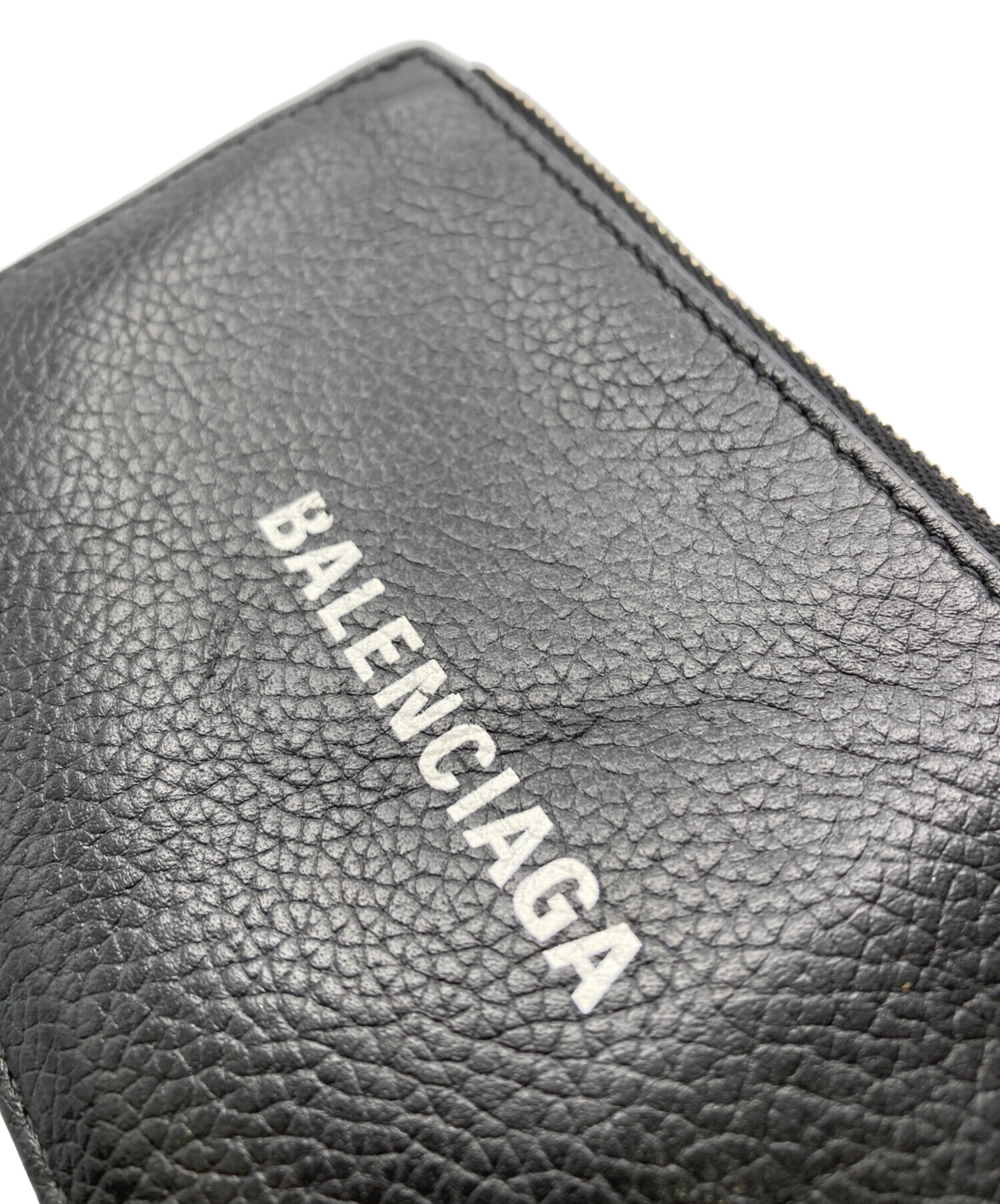 中古・古着通販】BALENCIAGA (バレンシアガ) フラグメントケース