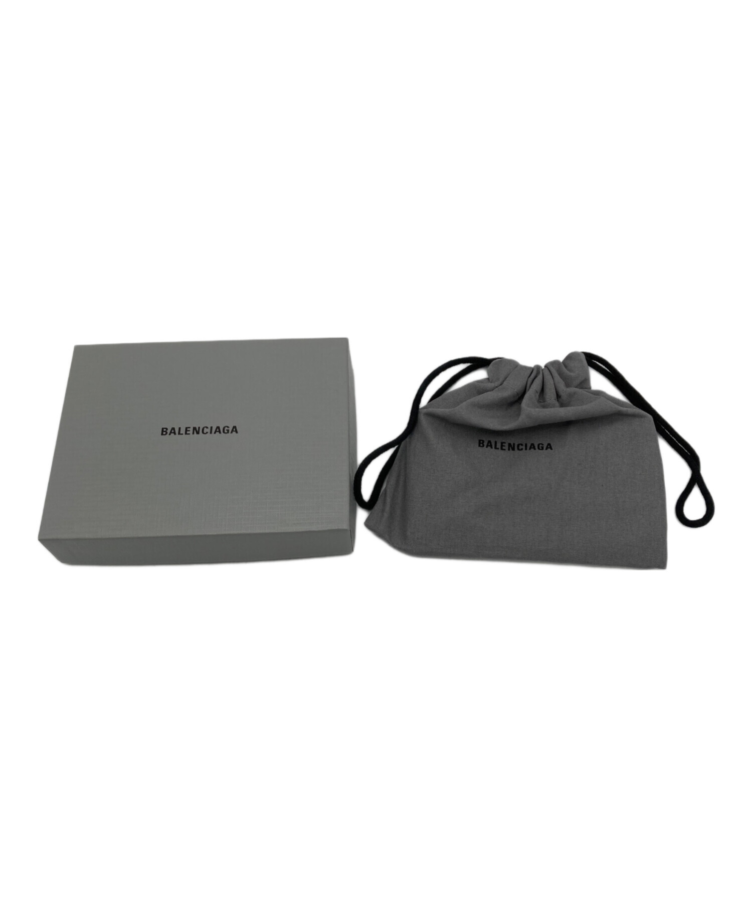中古・古着通販】BALENCIAGA (バレンシアガ) フラグメントケース