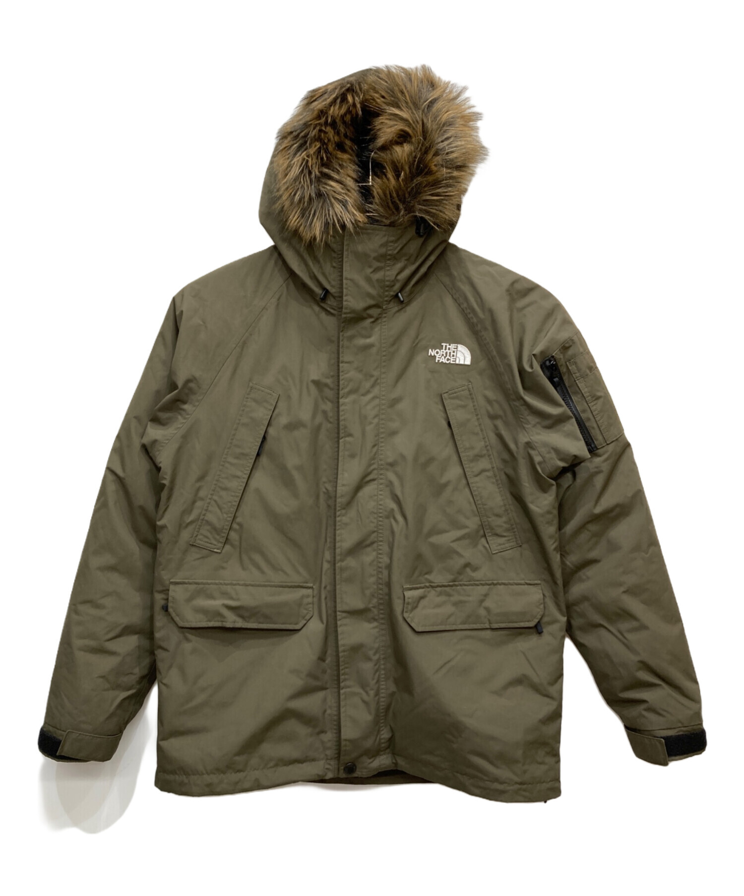 中古・古着通販】THE NORTH FACE (ザ ノース フェイス) GRACE