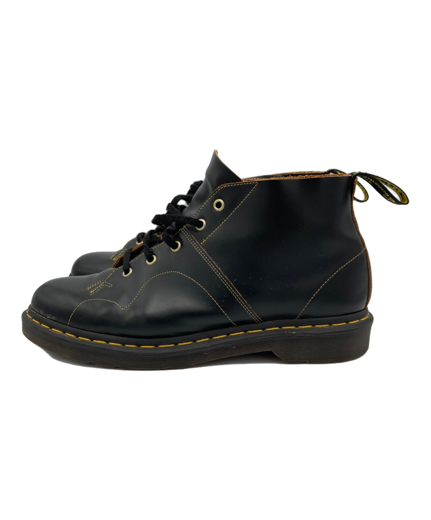 中古・古着通販】Dr.Martens (ドクターマーチン) CHURCH モンキー