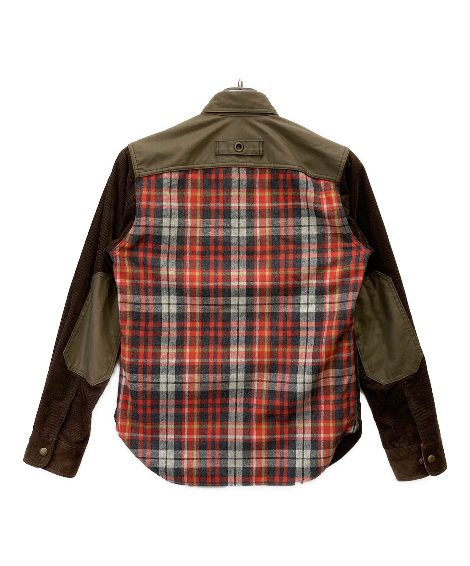 JUNYA WATANABE MAN コーデュロイジャケット S 中古・古着通販】COMME des GARCONS JUNYA WATANABE MAN (コム デ