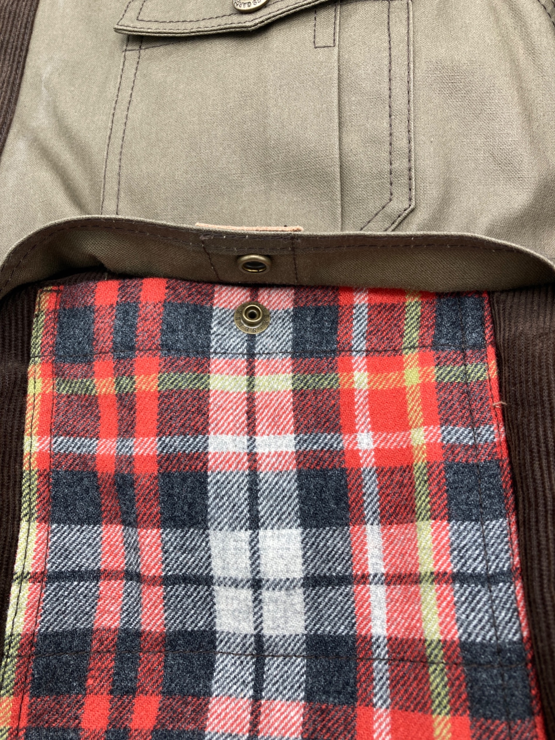 中古・古着通販】COMME des GARCONS JUNYA WATANABE MAN (コム デ