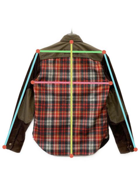 中古・古着通販】COMME des GARCONS JUNYA WATANABE MAN (コム デ