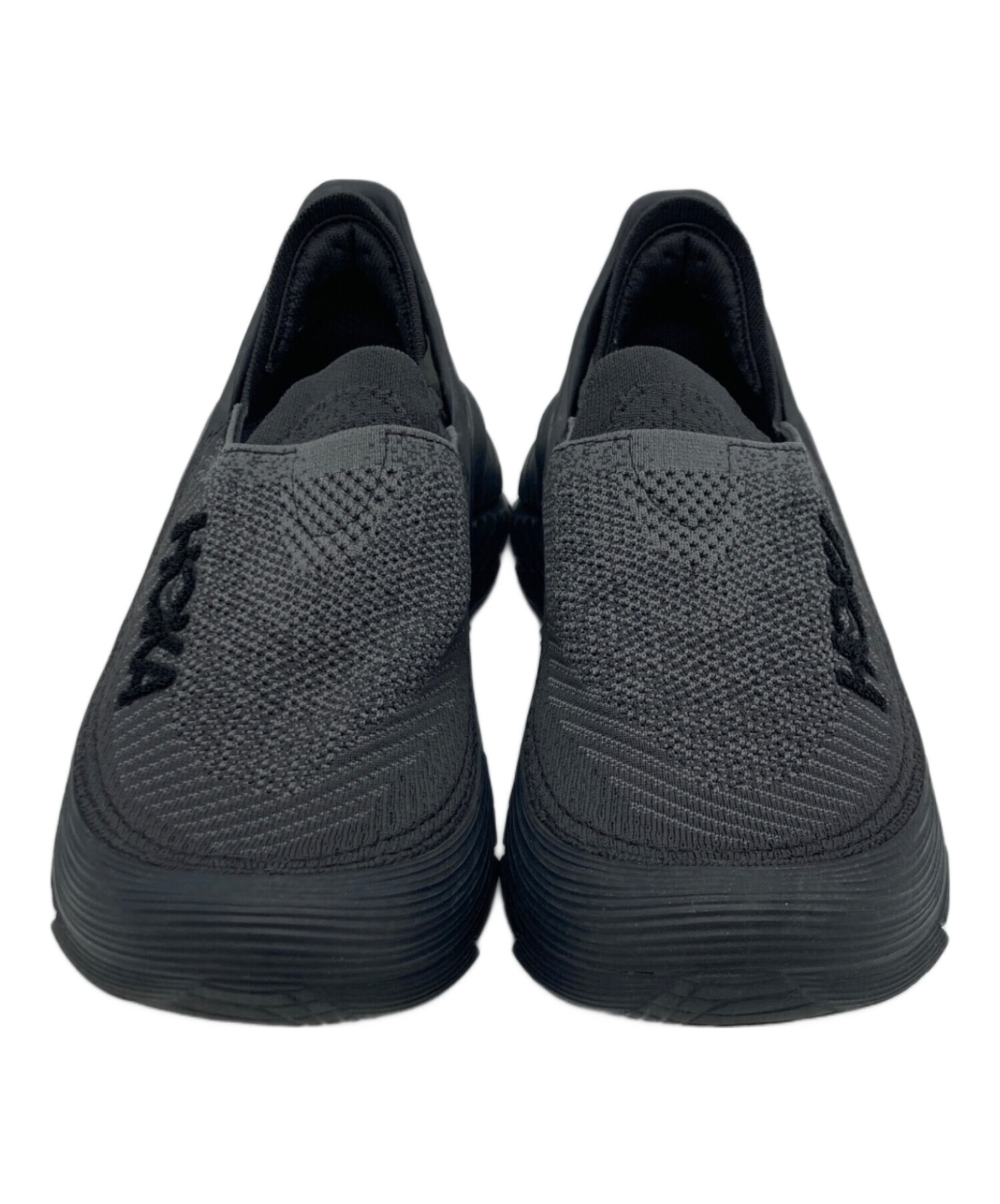 中古・古着通販】HOKA (ホカ) RESTORE TC リカバリーシューズ グレー