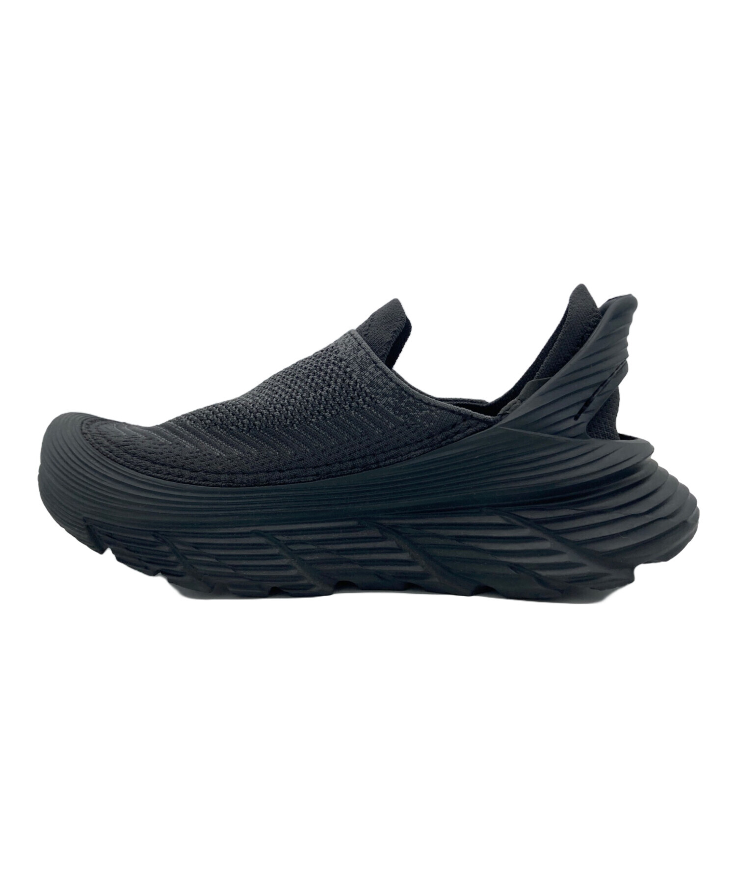 中古・古着通販】HOKA (ホカ) RESTORE TC リカバリーシューズ グレー