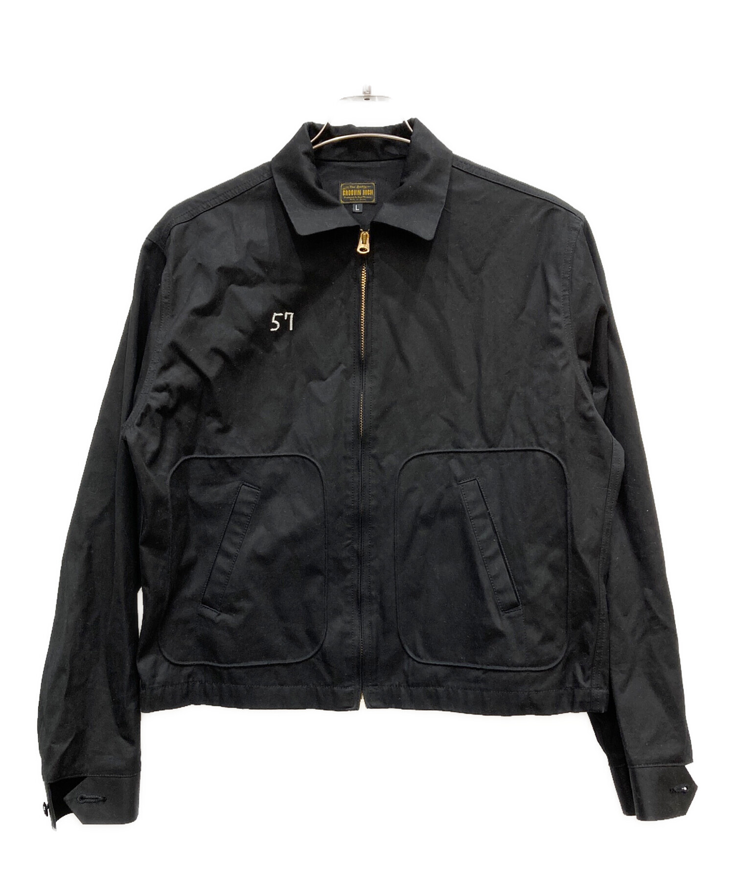 中古・古着通販】THE GROOVIN HIGH (ザ グルービン ハイ) Vintage