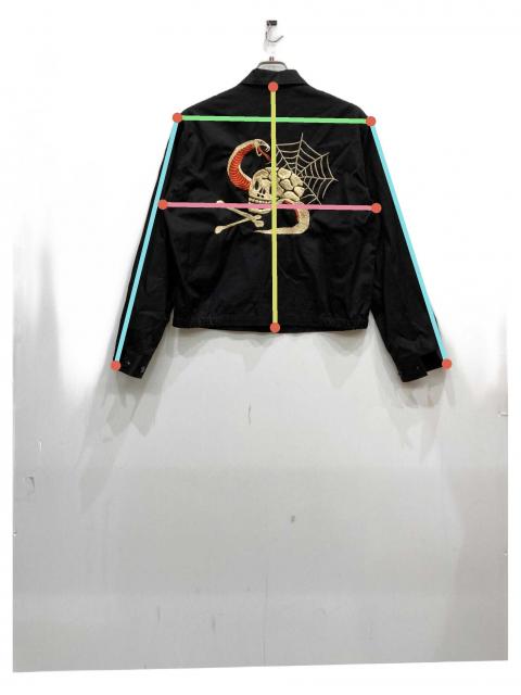 中古・古着通販】THE GROOVIN HIGH (ザ グルービン ハイ) Vintage