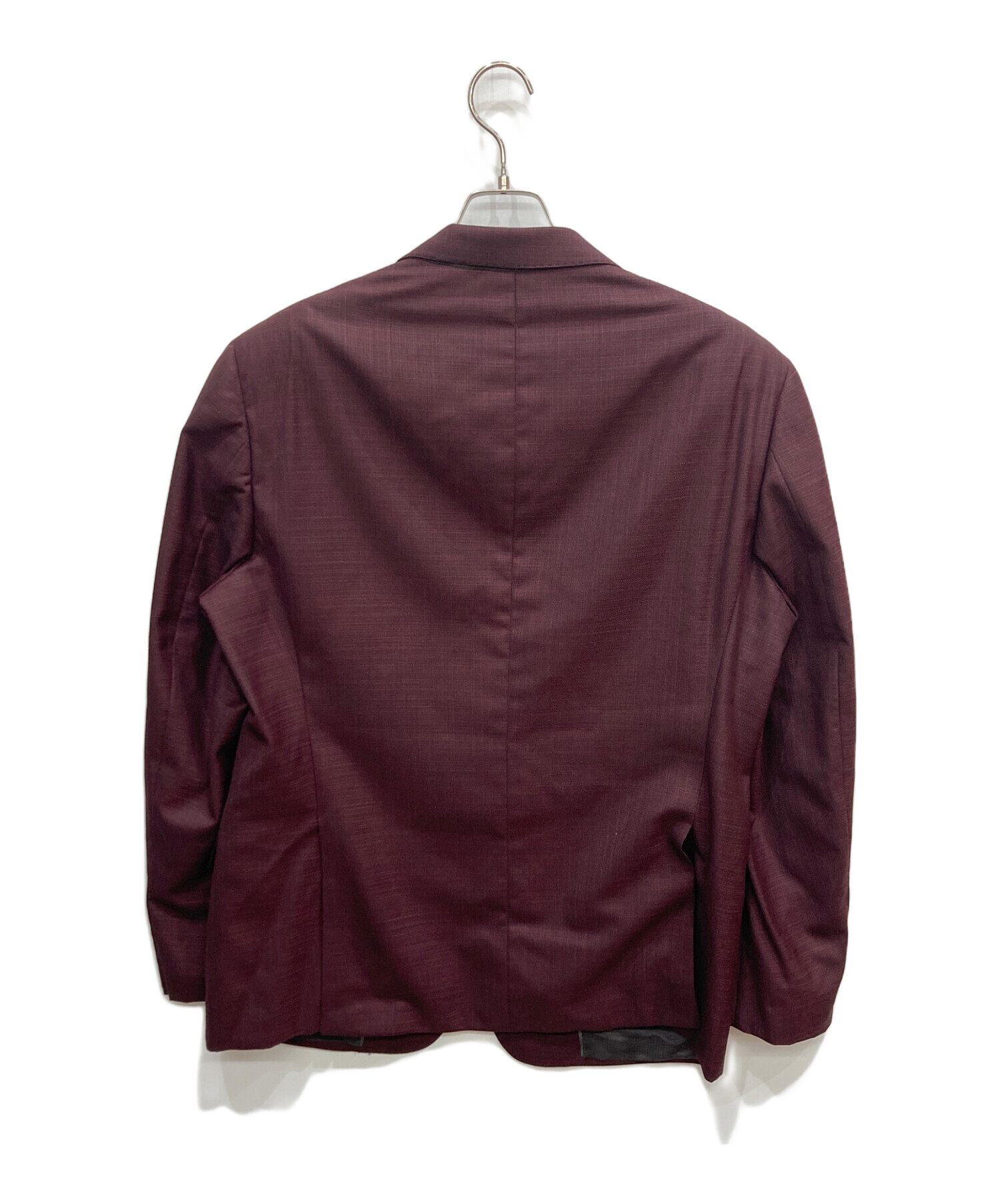 中古・古着通販】EMPORIO ARMANI (エンポリオ アルマーニ) ウール