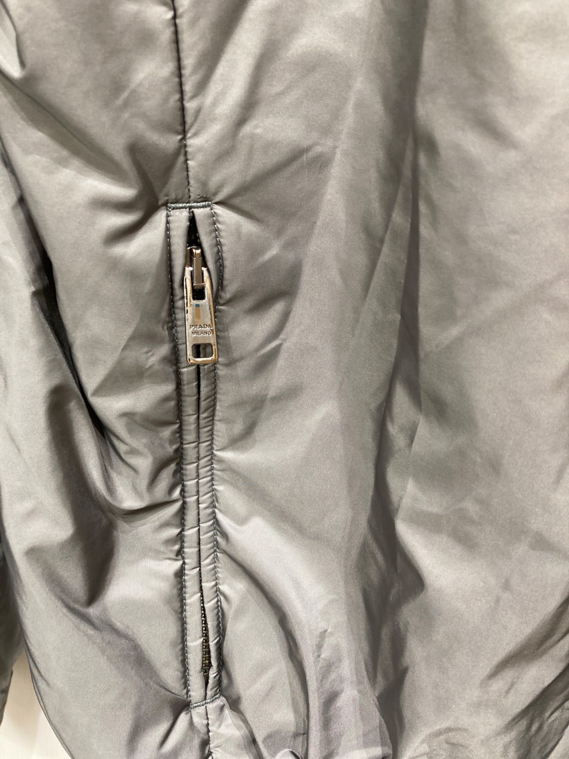 中古・古着通販】PRADA SPORTS (プラダスポーツ) リバーシブル