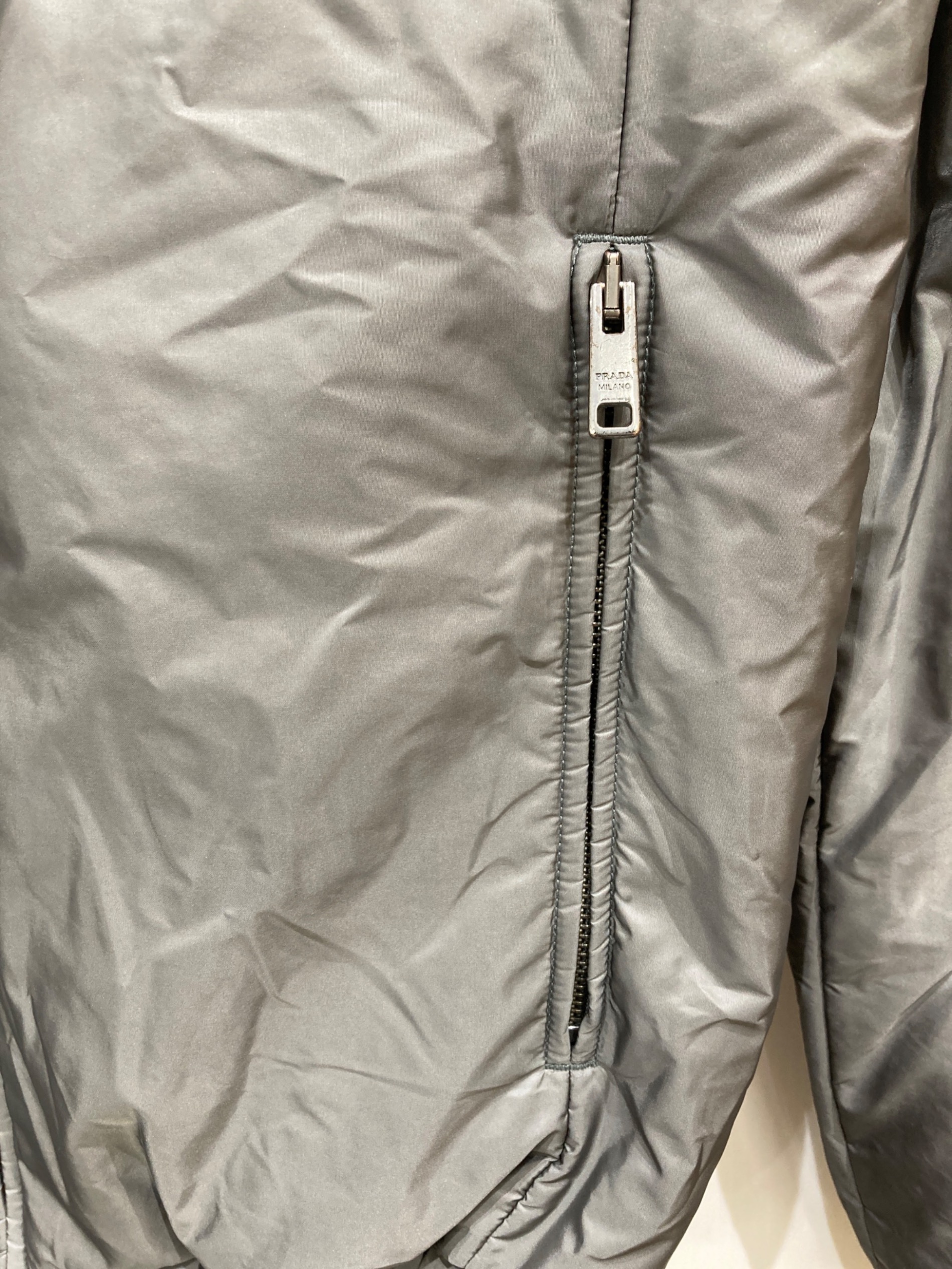 中古・古着通販】PRADA SPORTS (プラダスポーツ) リバーシブル