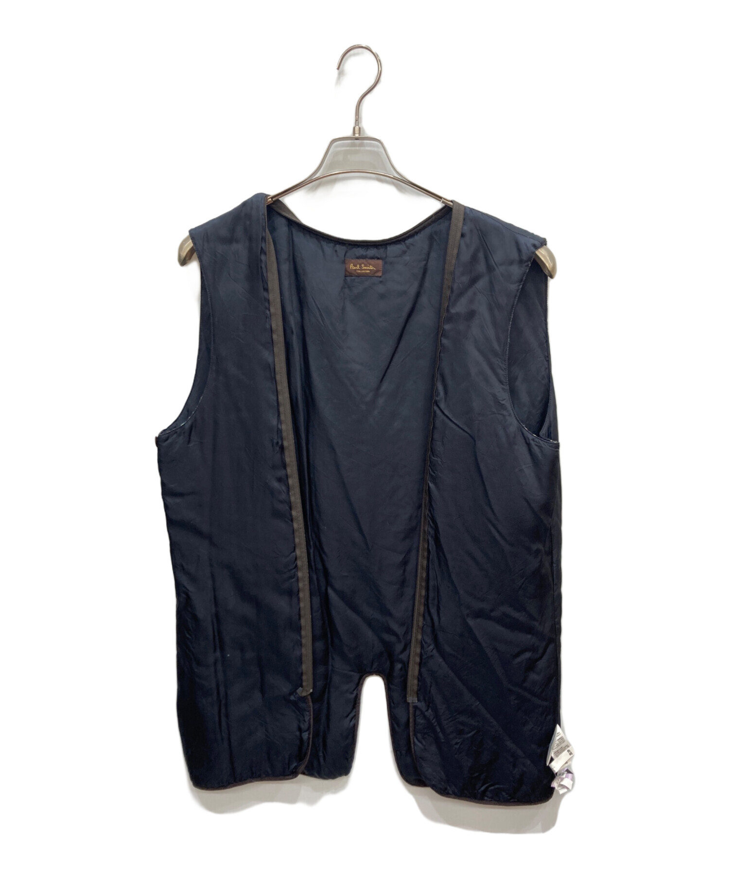 中古・古着通販】Paul Smith (ポールスミス) ライナー付コート