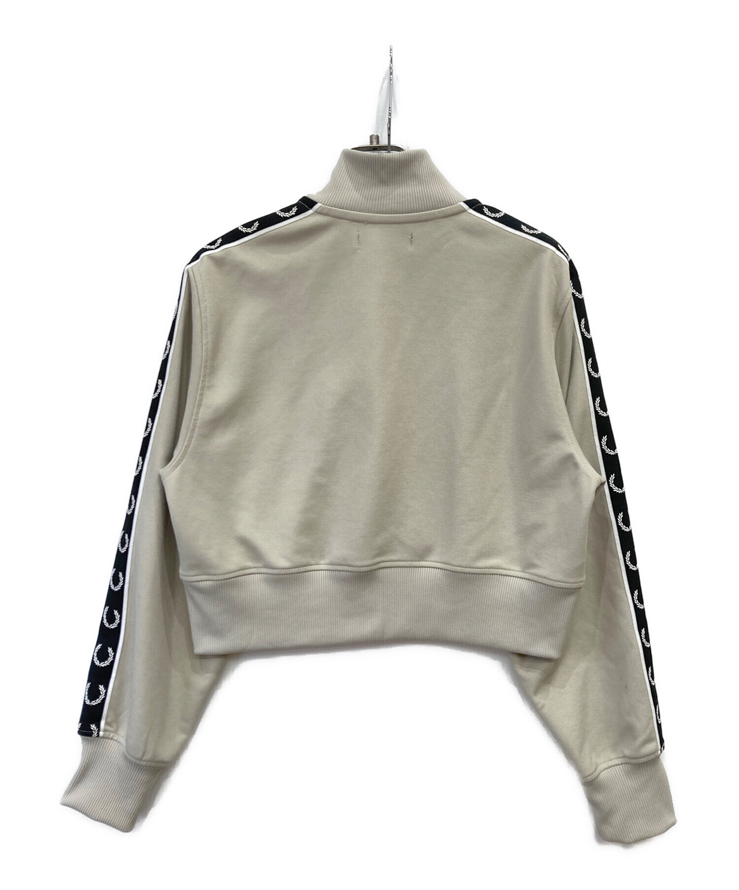 中古・古着通販】FRED PERRY (フレッドペリー) トラックジャケット