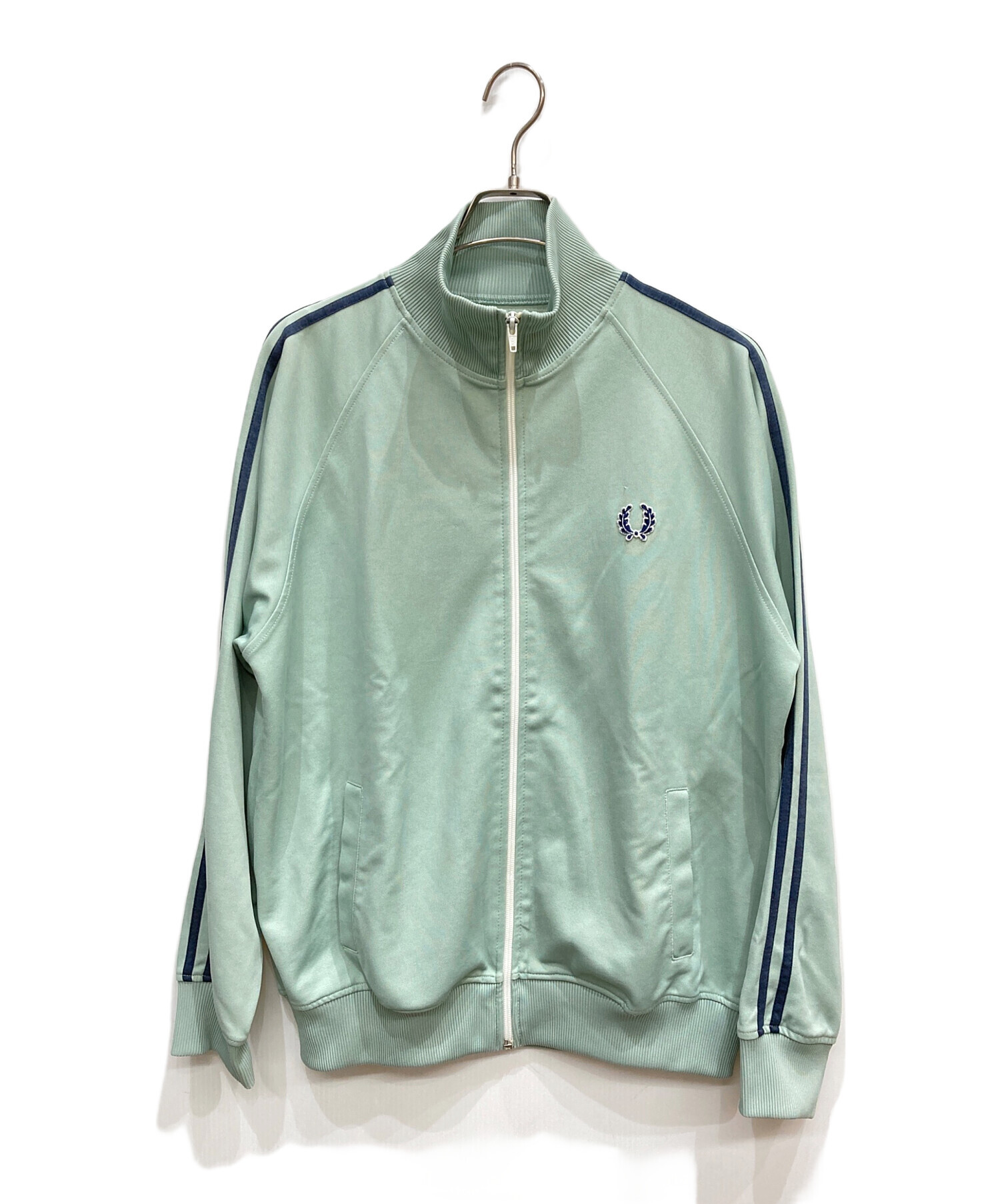 中古・古着通販】FRED PERRY (フレッドペリー) トラックジャケット