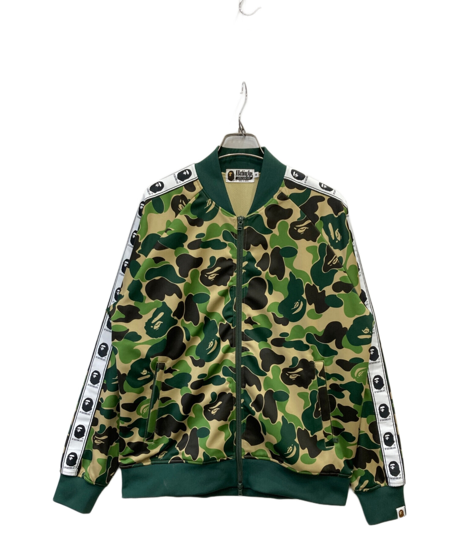中古・古着通販】A BATHING APE (アベイシングエイプ) カモフラ