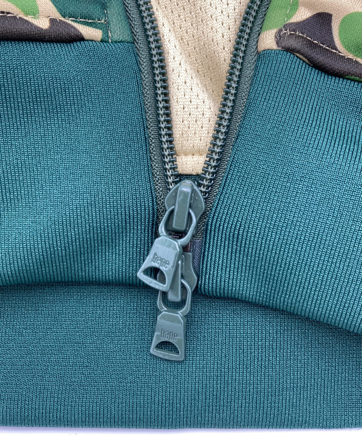 中古・古着通販】A BATHING APE (アベイシングエイプ) カモフラ