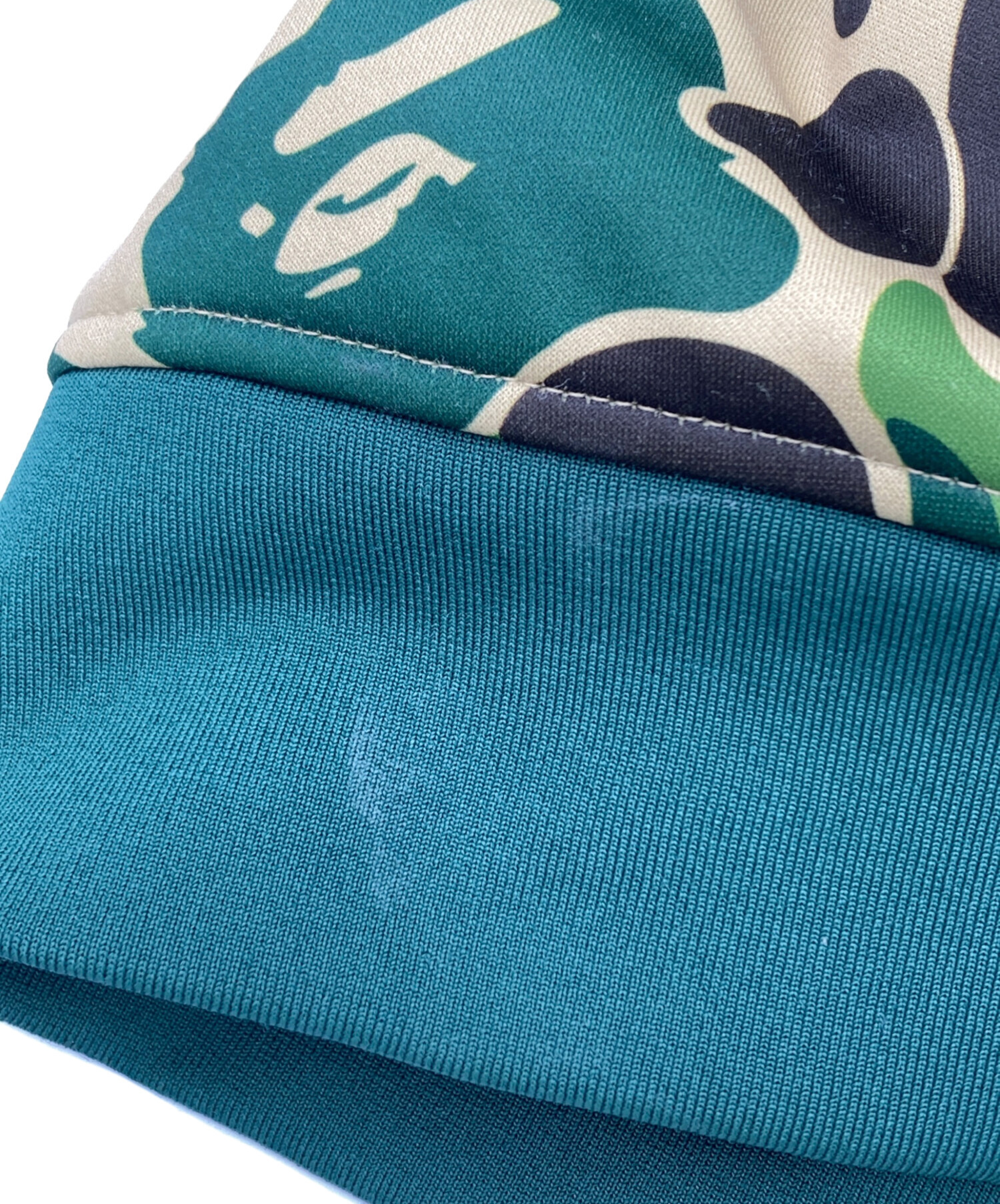 中古・古着通販】A BATHING APE (アベイシングエイプ) カモフラ