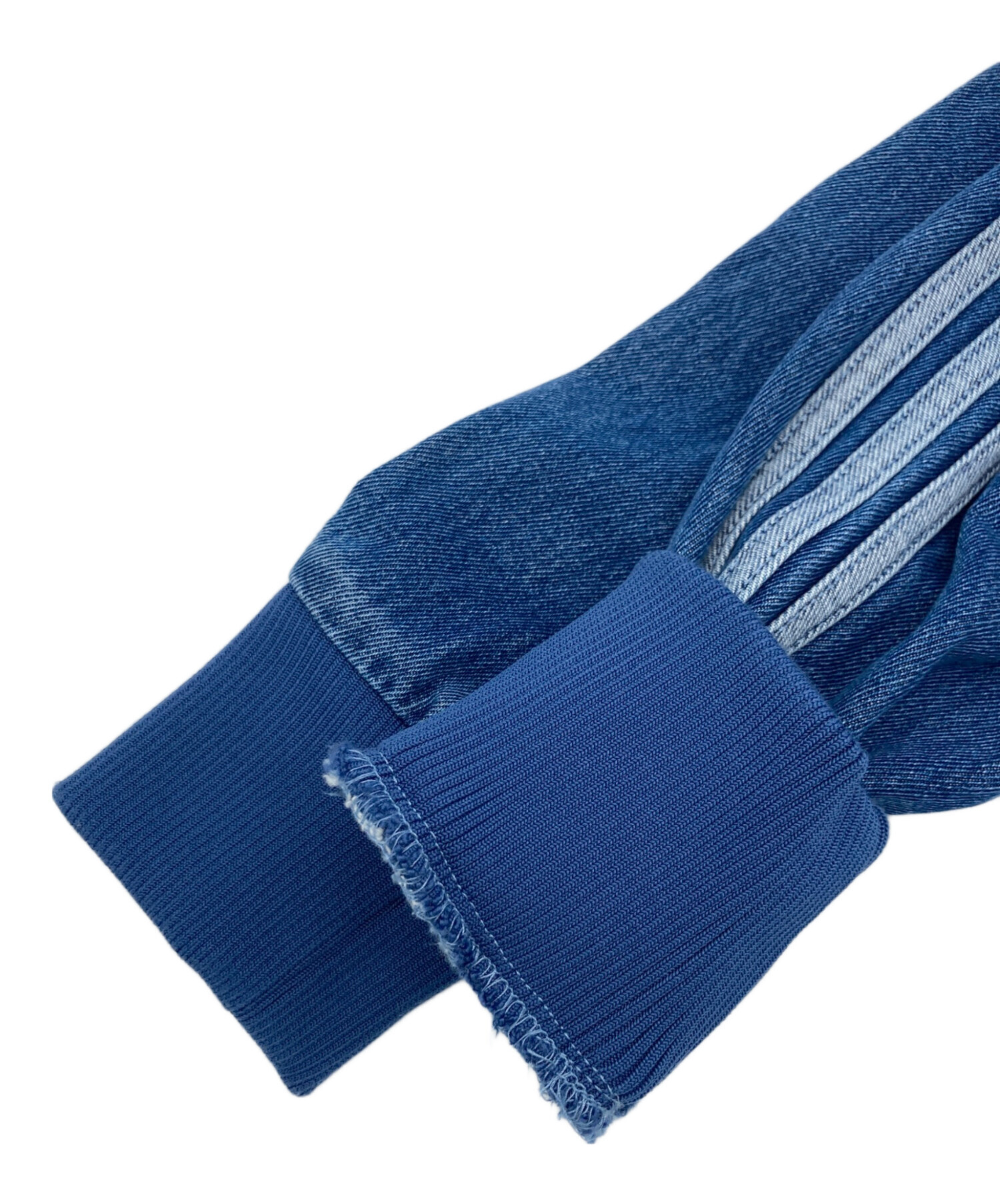 中古・古着通販】adidas originals (アディダスオリジナル) デニム
