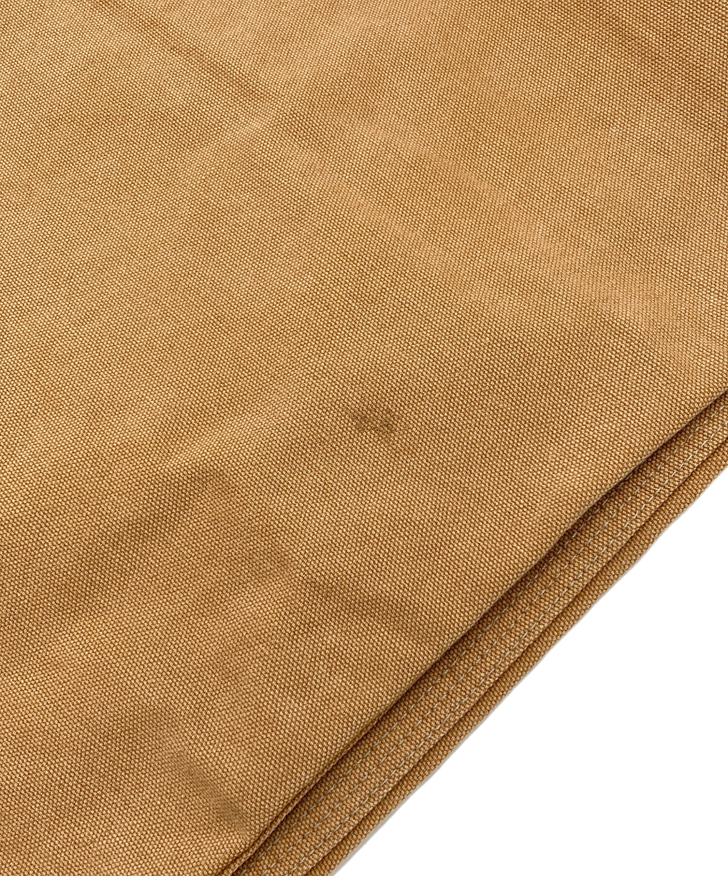 中古・古着通販】CarHartt (カーハート) ダブルニーオーバーオール