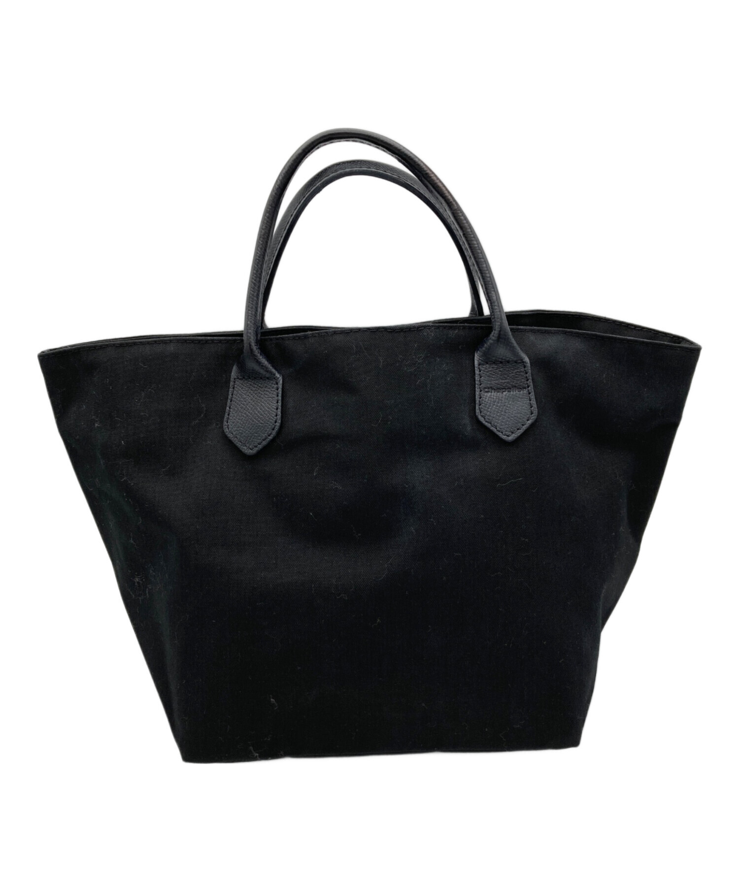 中古・古着通販】Herve Chapelier (エルベシャプリエ) レザーハンドル