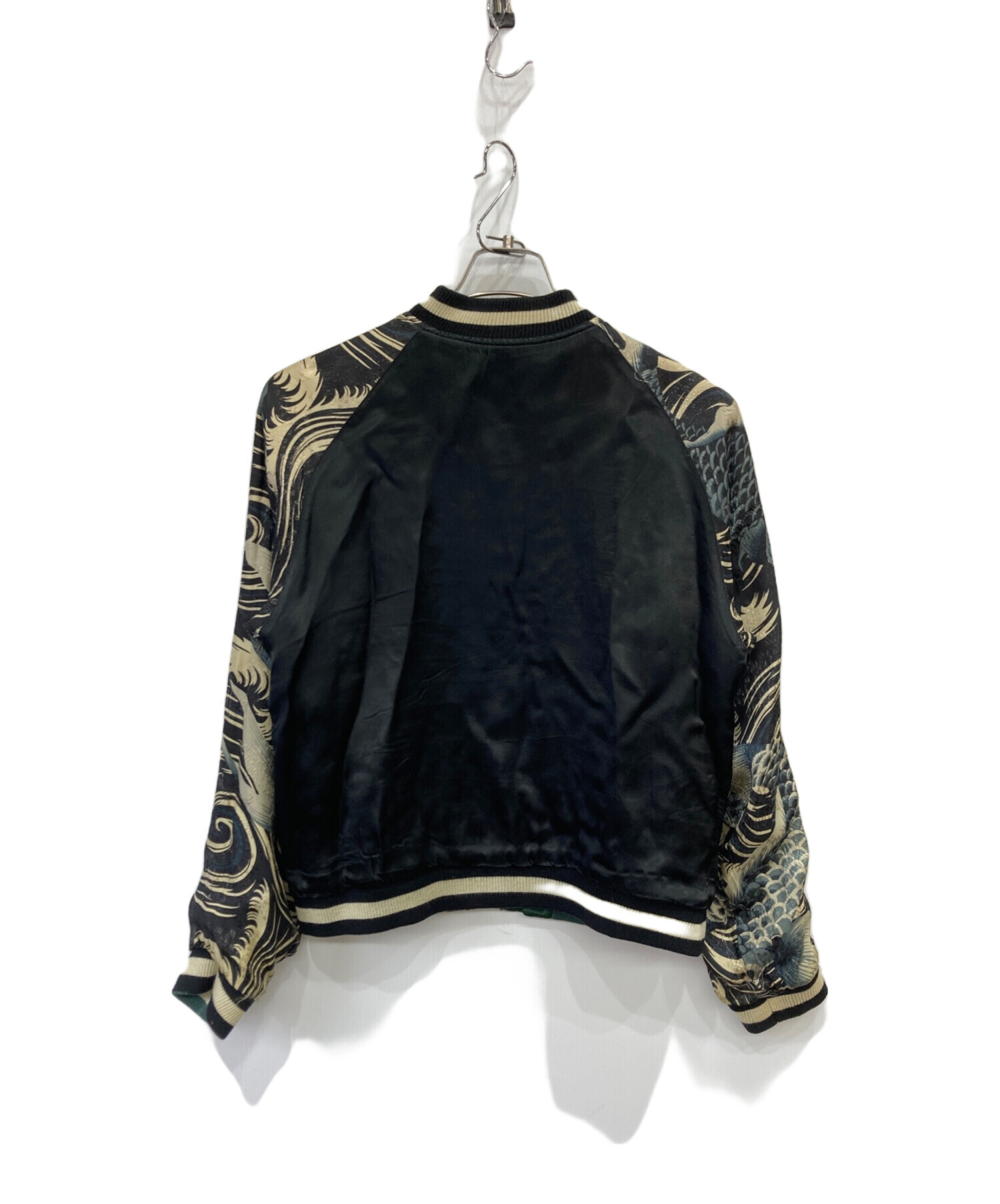 中古・古着通販】百花繚乱 (ヒャッカリョウラン) リバーシブル