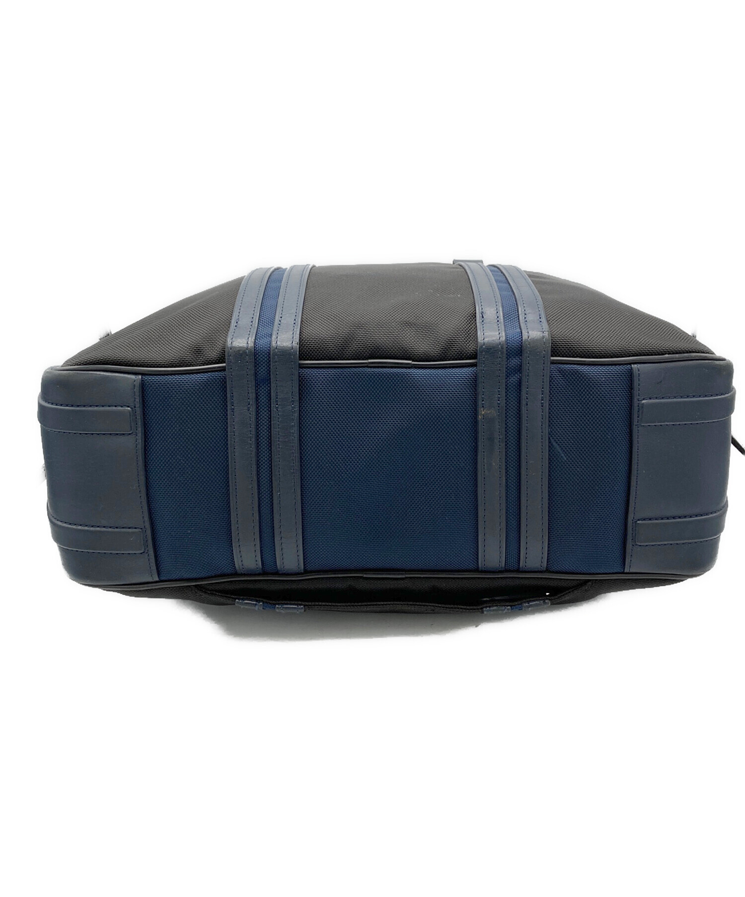 中古・古着通販】TUMI (トゥミ) ビジネスバッグ ブラック｜ブランド