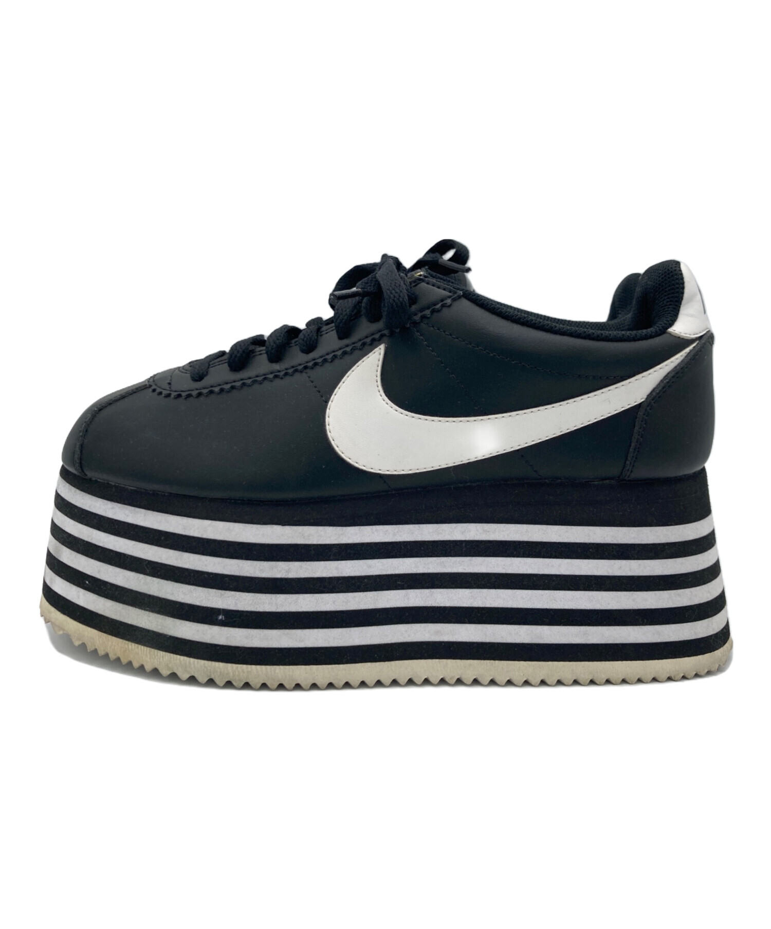 中古・古着通販】NIKE (ナイキ) COMME des GARCONS (コムデギャルソン